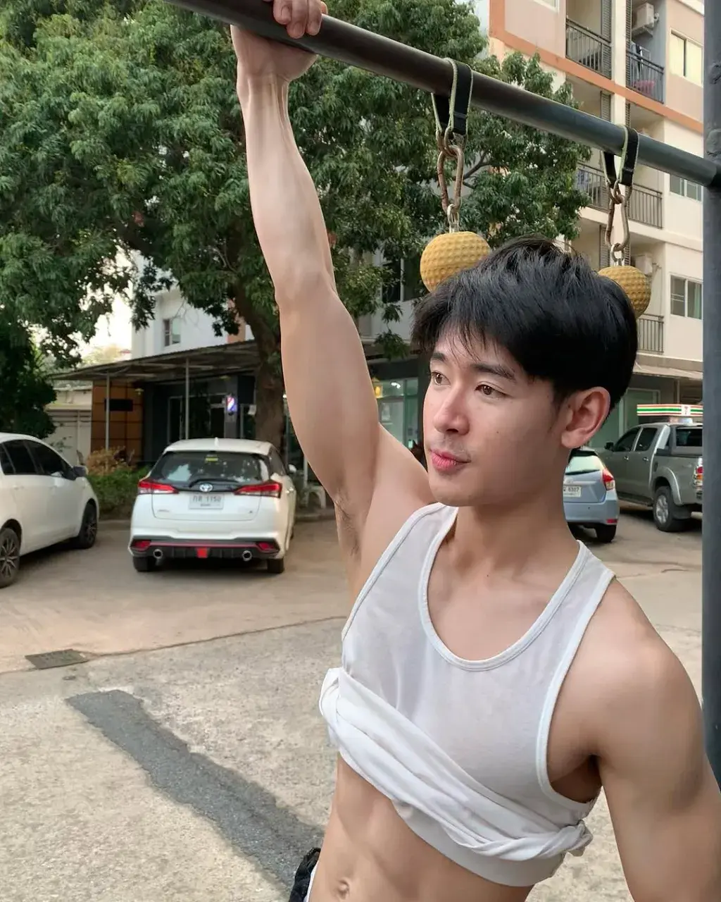 รสเด็ดๆแบบเผ็ดน้อยๆ