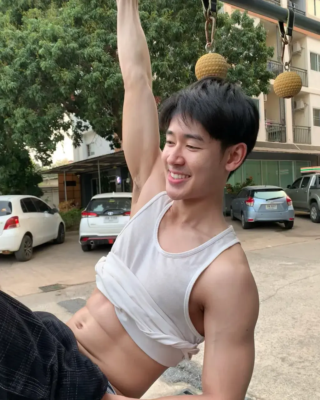 รสเด็ดๆแบบเผ็ดน้อยๆ