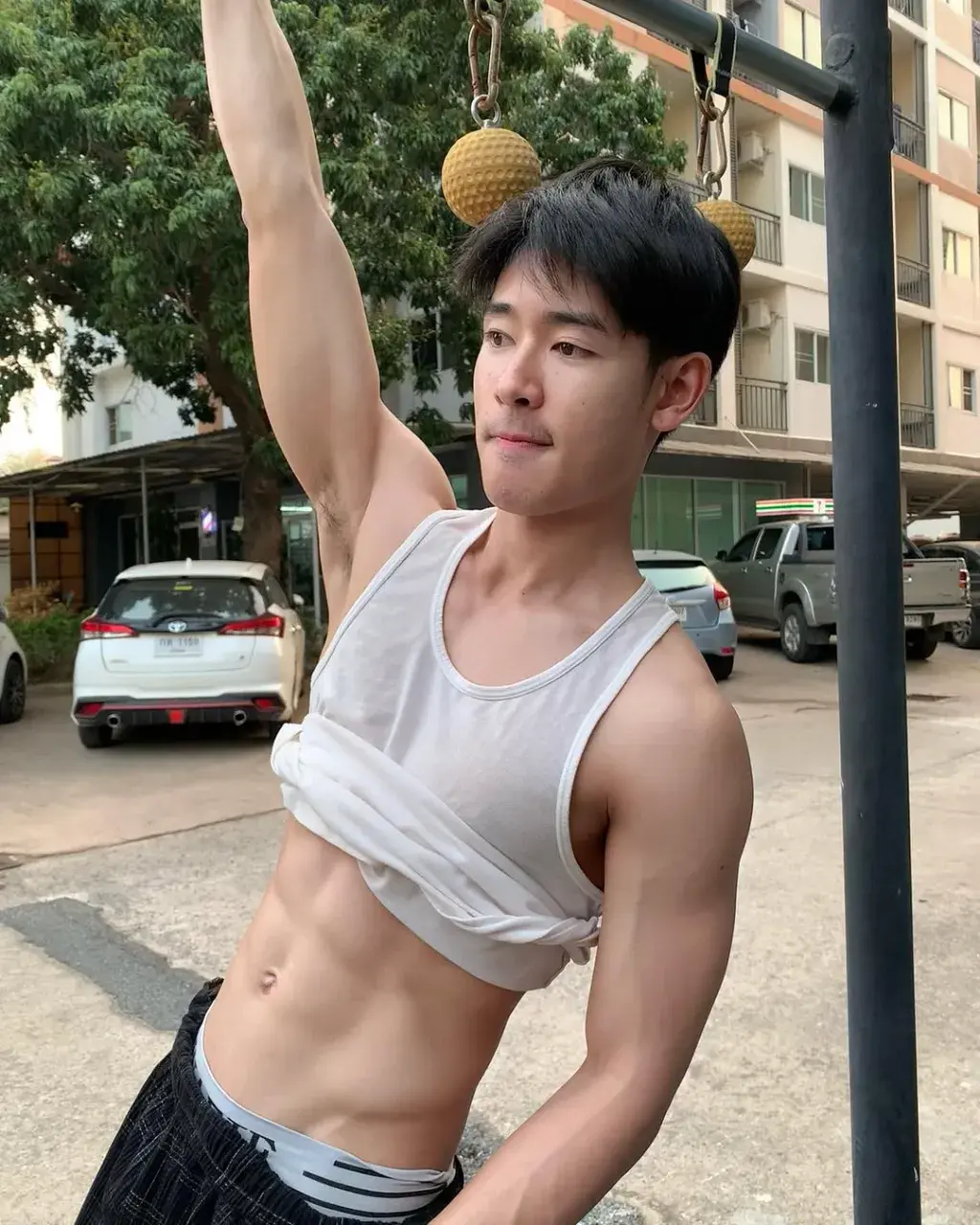 รสเด็ดๆแบบเผ็ดน้อยๆ