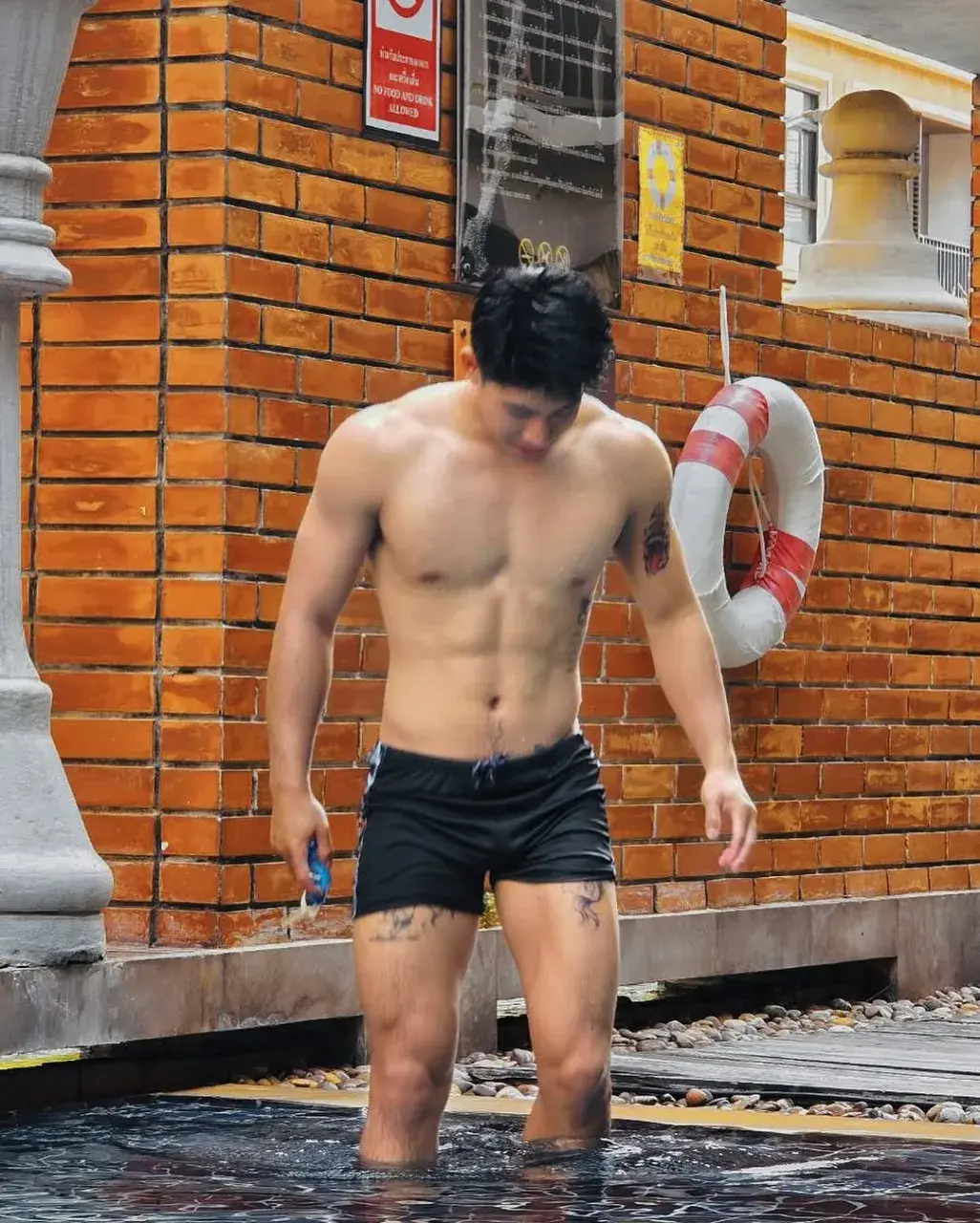 รสเด็ดๆแบบเผ็ดน้อยๆ
