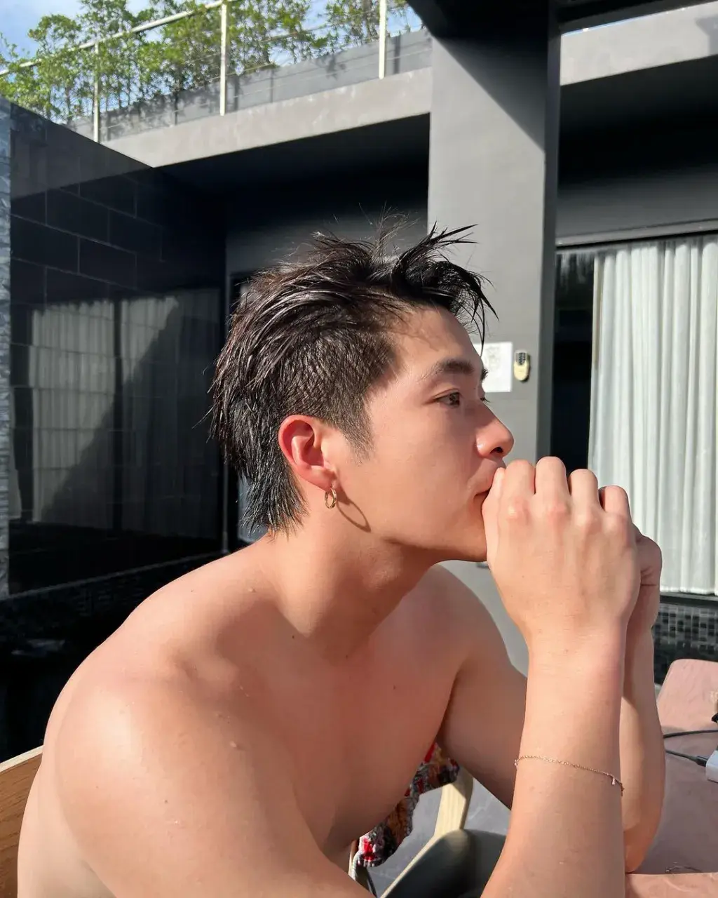 เบรคความแซ่บบบบแป๊บ