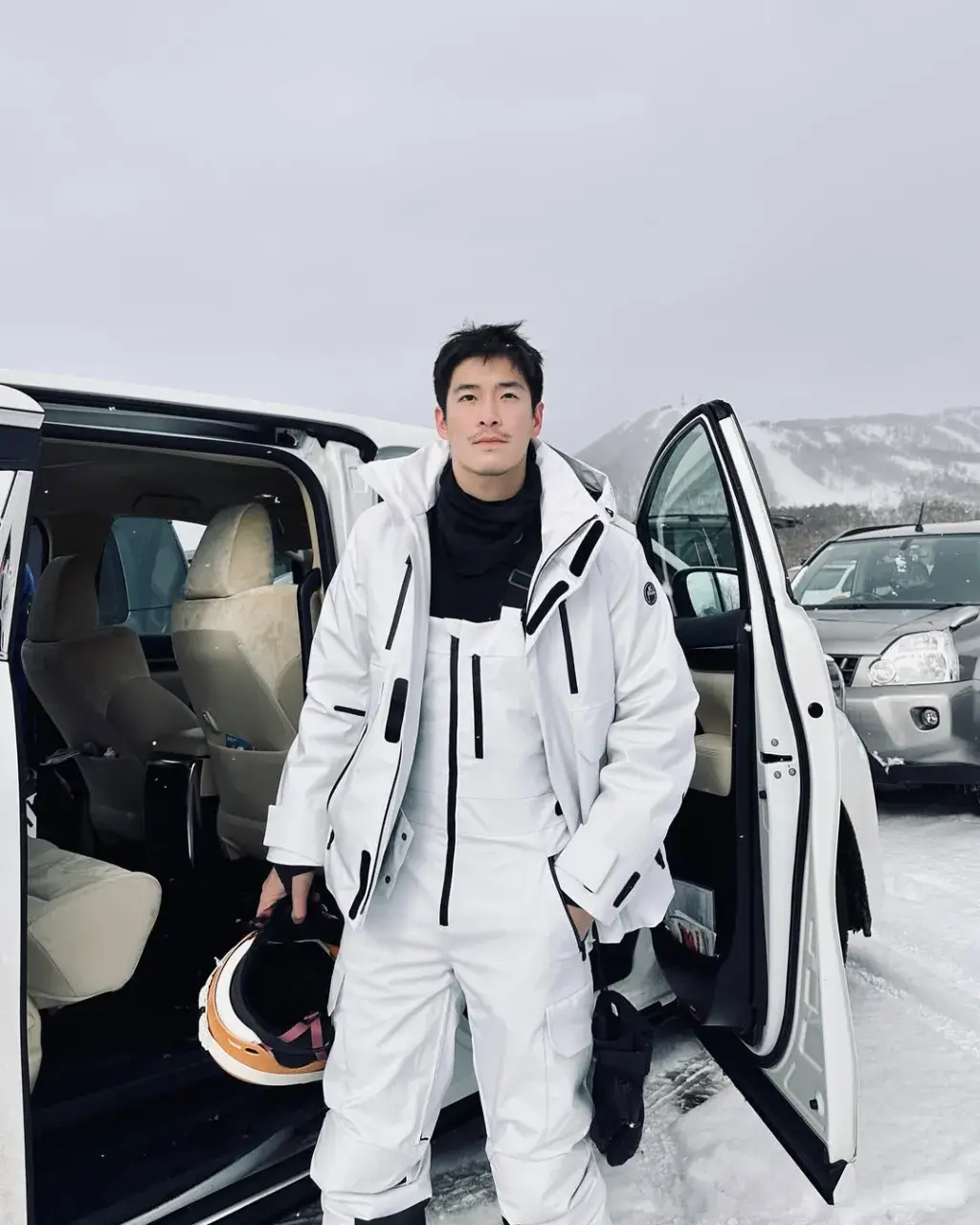 เบรคความแซ่บบบบแป๊บ
