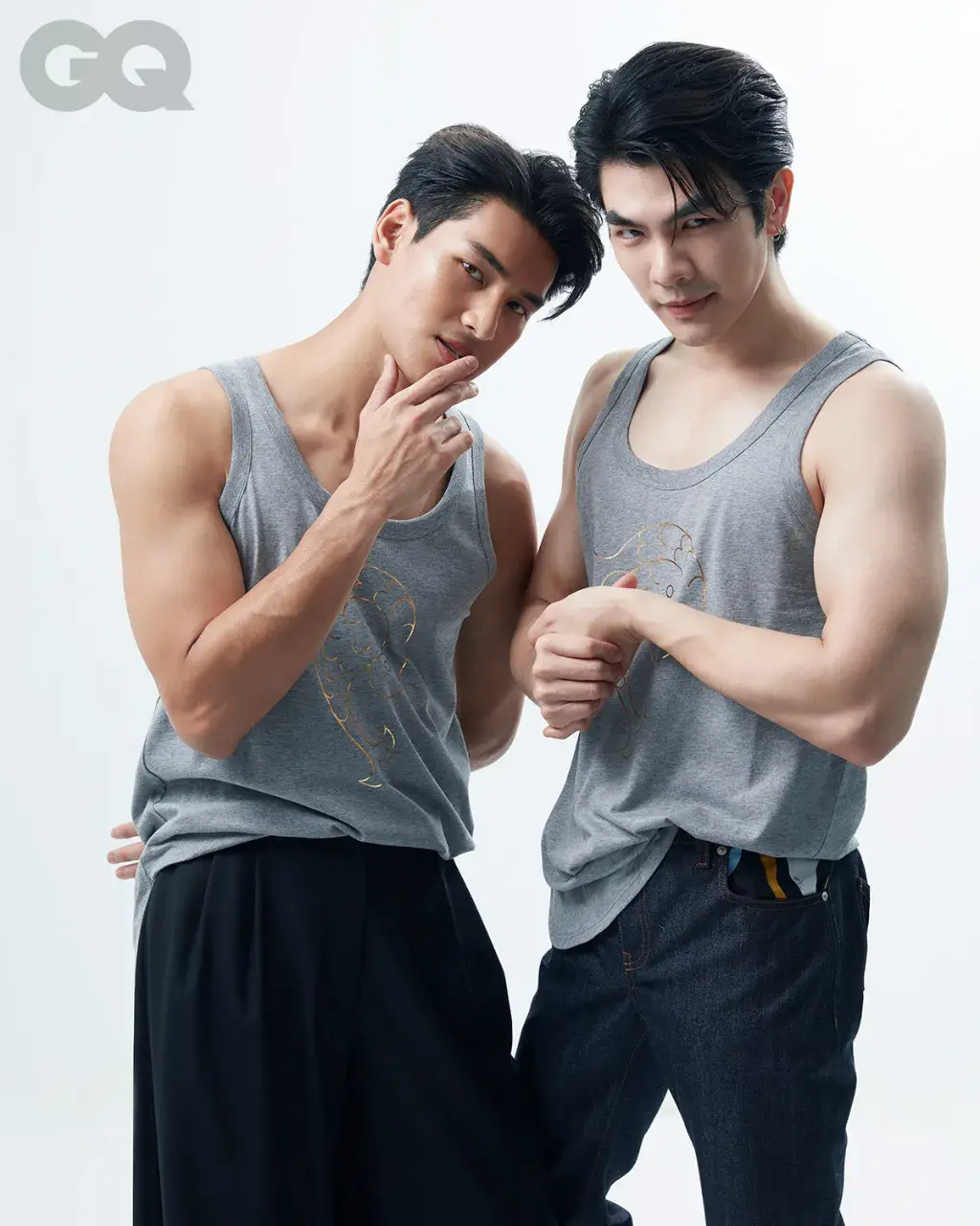 เบรคความแซ่บบบบแป๊บ
