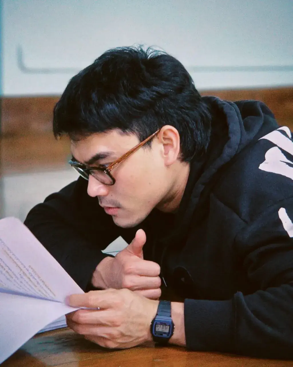 เบรคความแซ่บบบบแป๊บ