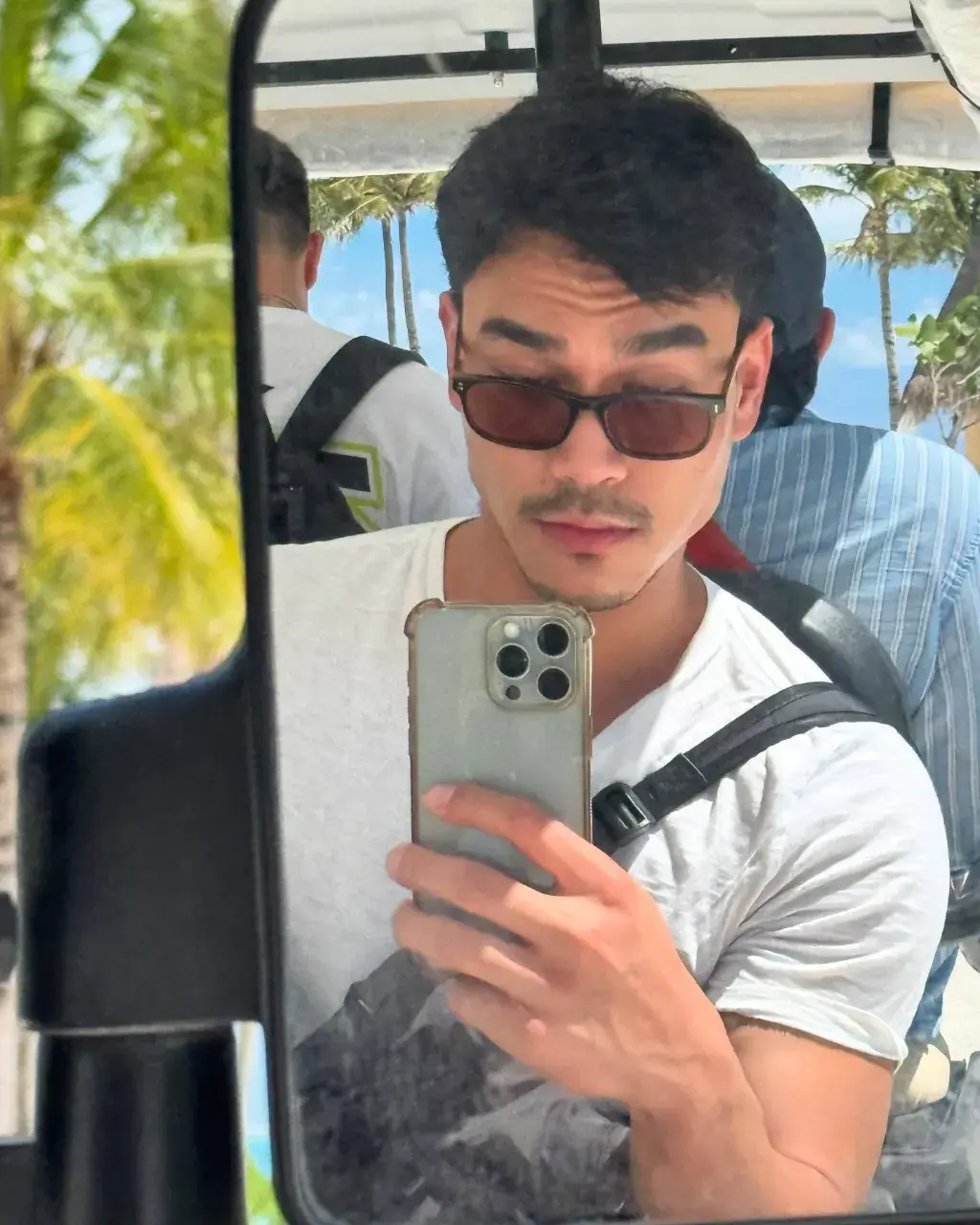 เบรคความแซ่บบบบแป๊บ
