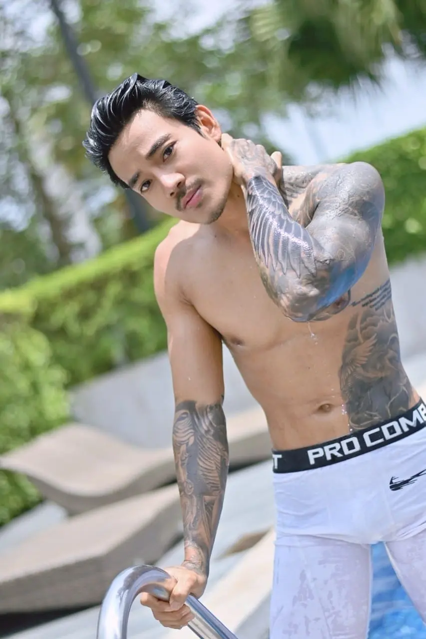 ให้ภาพมันเล่าเรื่อง