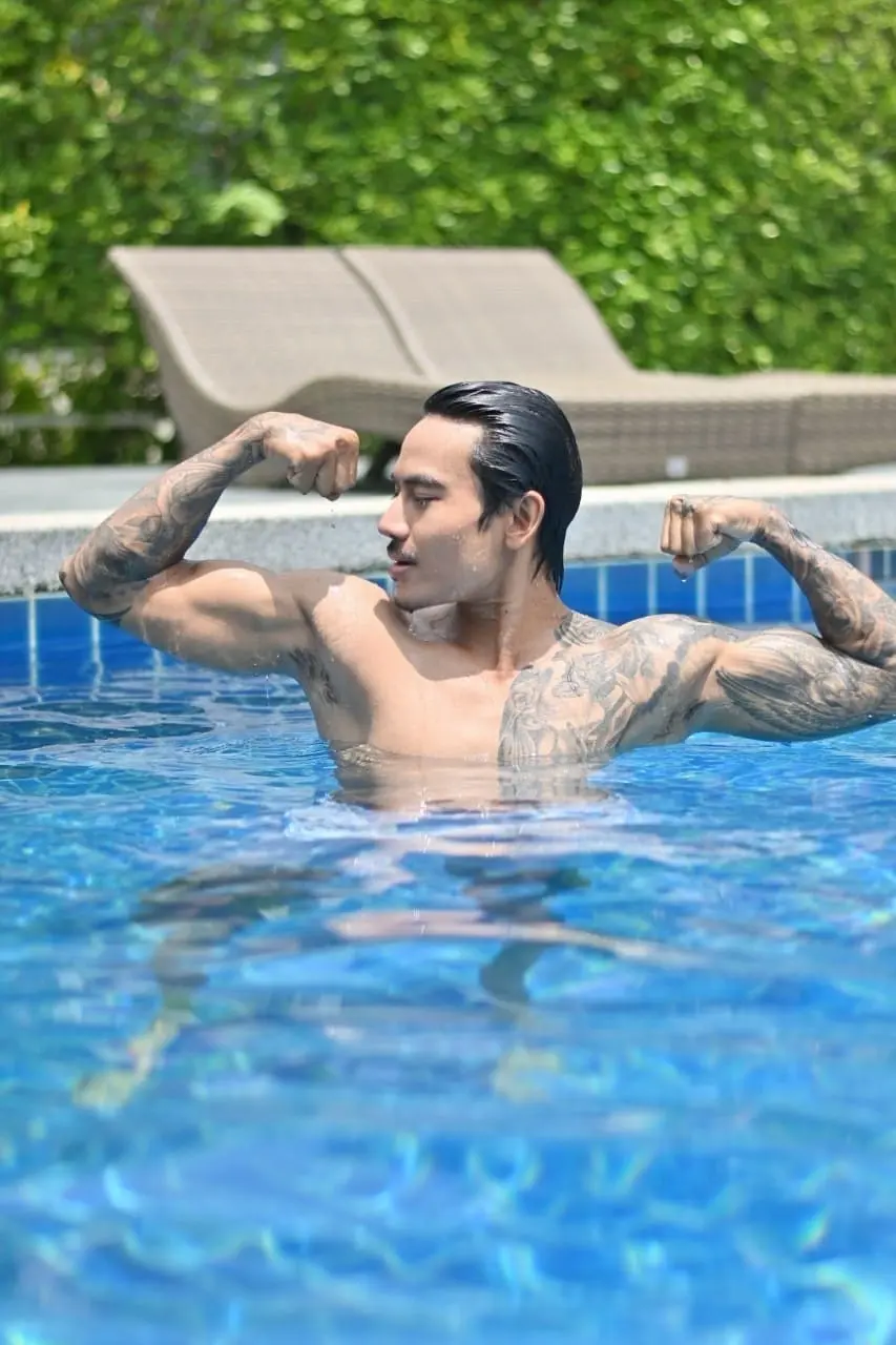 ให้ภาพมันเล่าเรื่อง