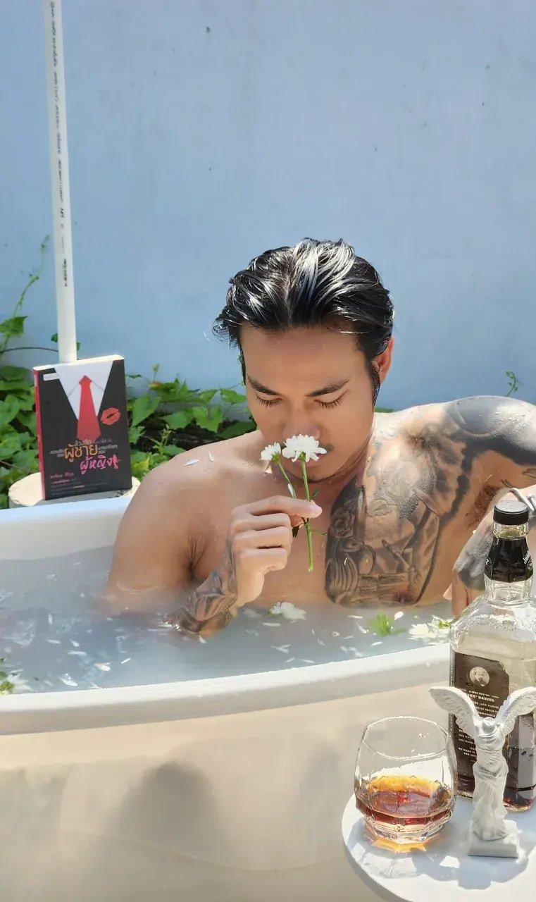 ให้ภาพมันเล่าเรื่อง