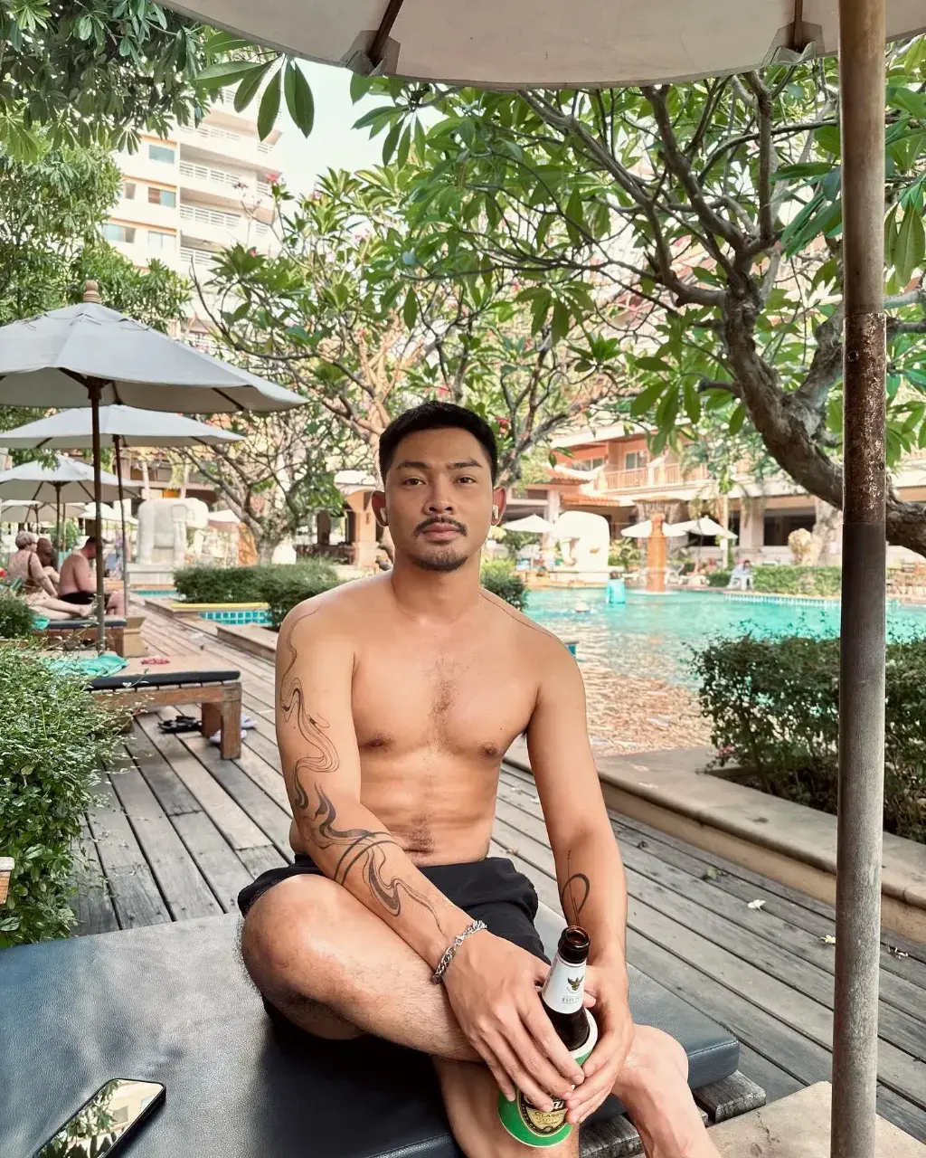 ให้ภาพมันเล่าเรื่อง