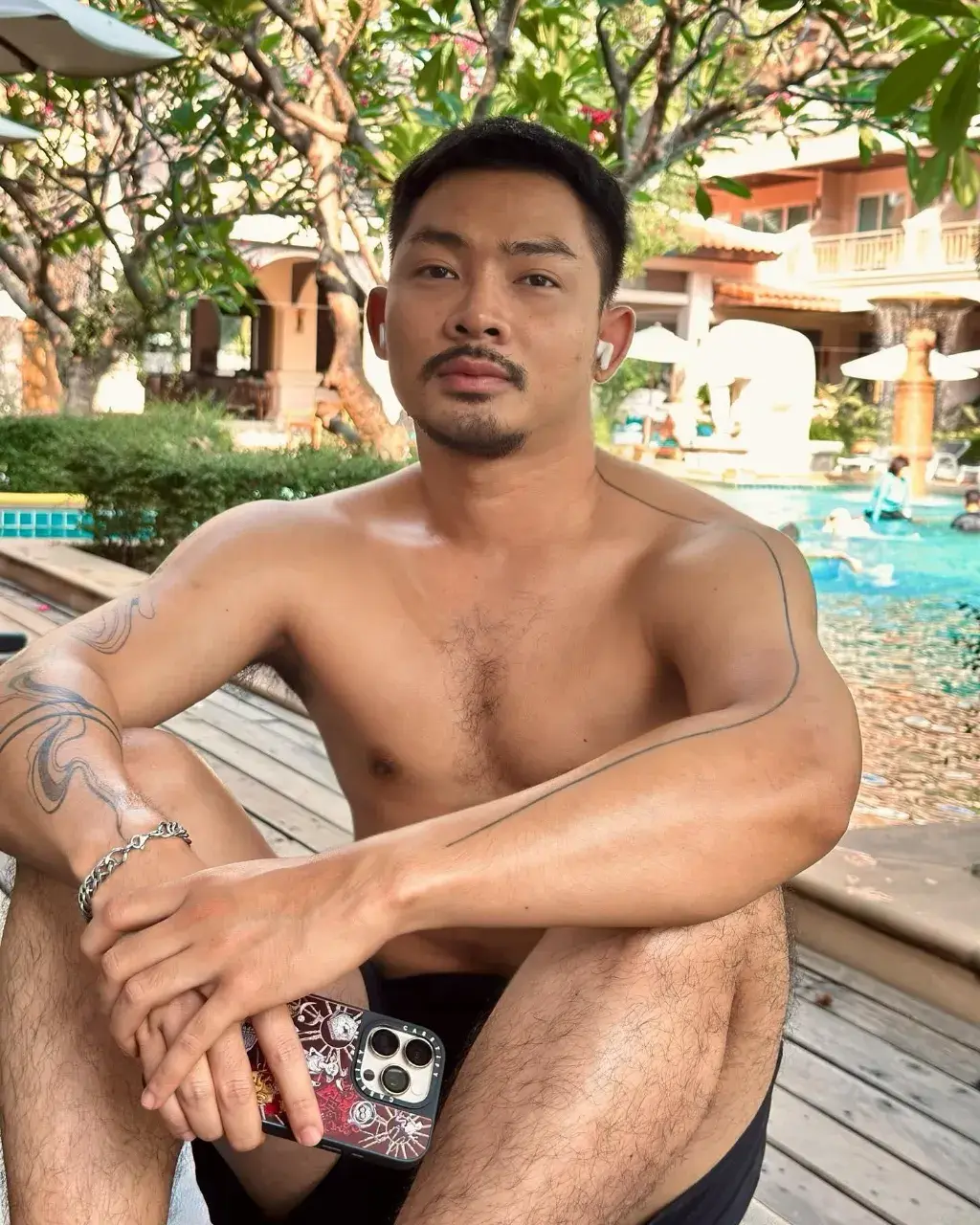 ให้ภาพมันเล่าเรื่อง