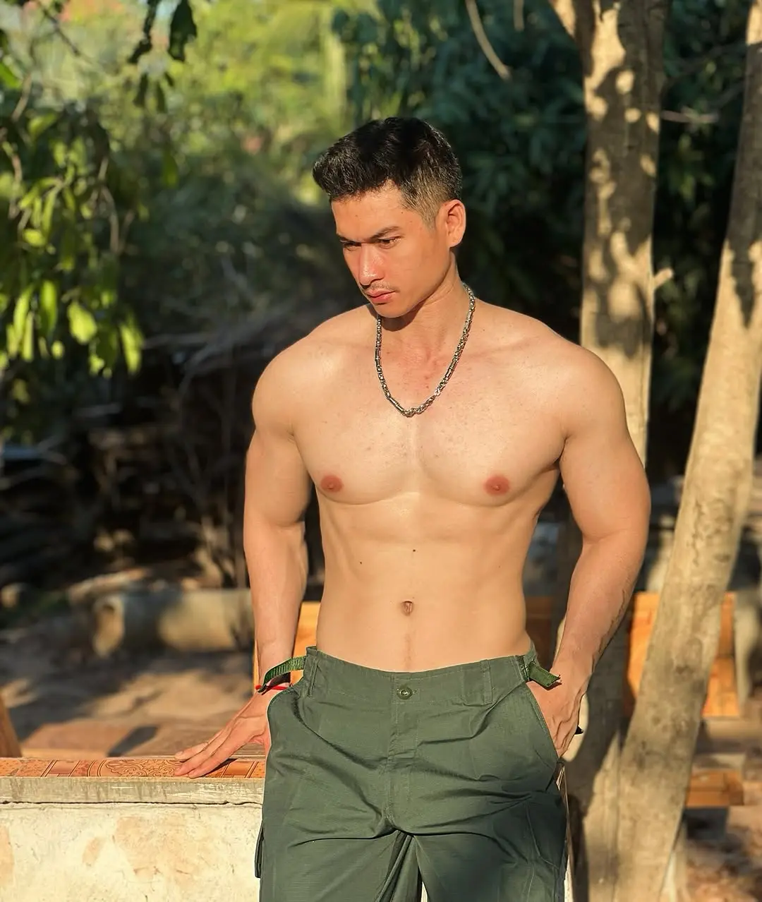 ภาพสร้างเสียว