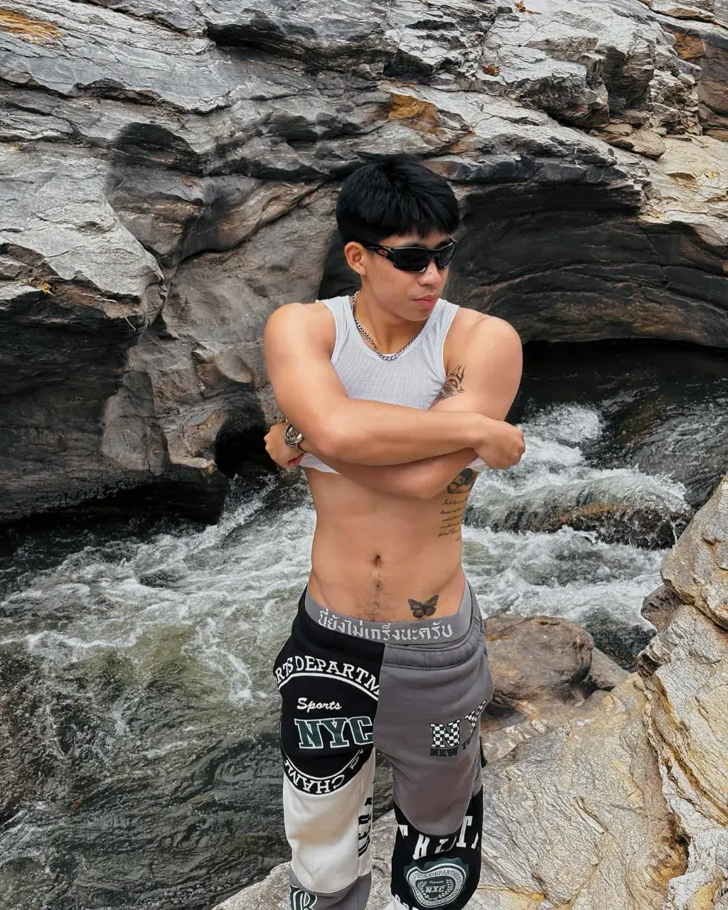 ภาพสร้างเสียว