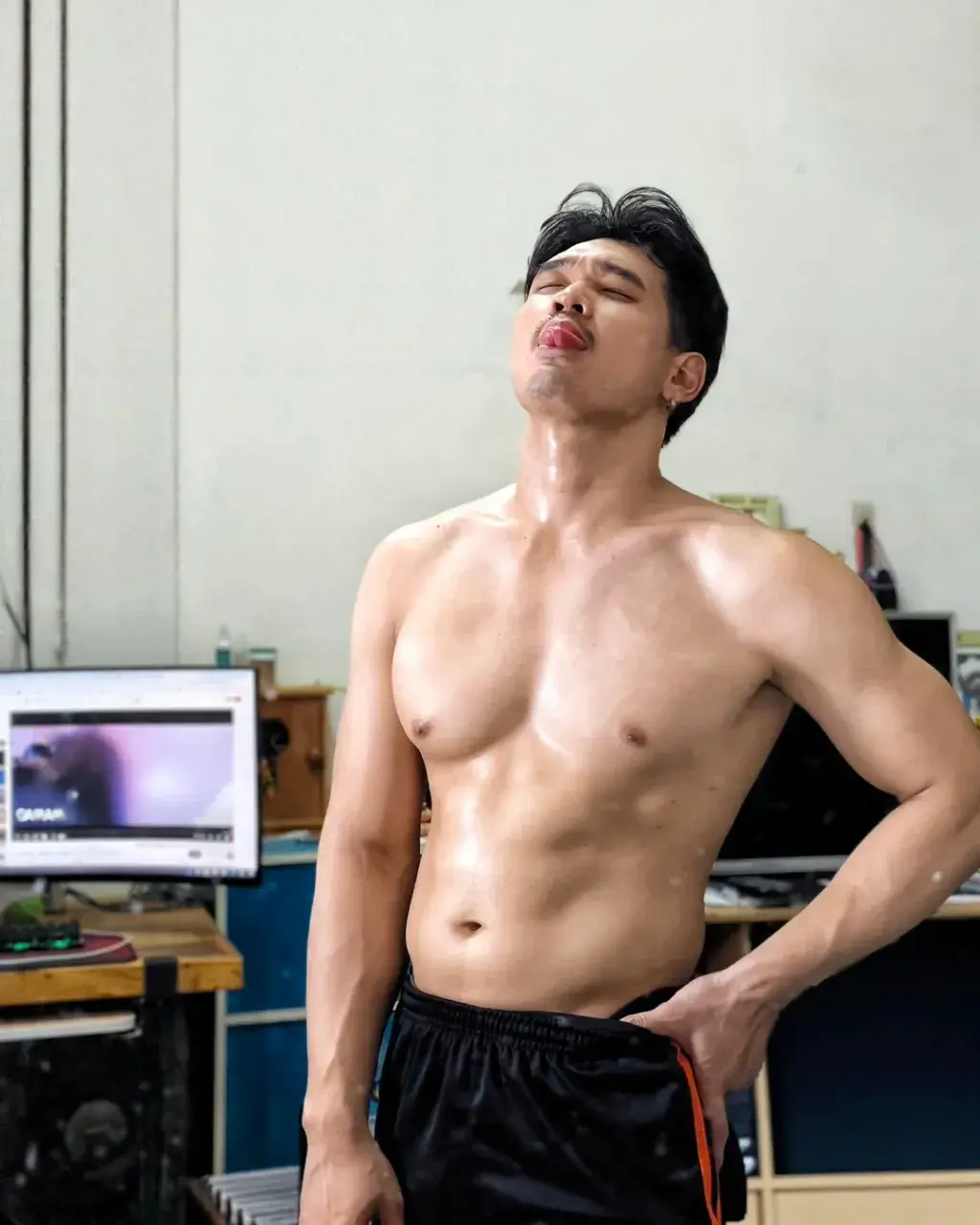 ภาพสร้างเสียว