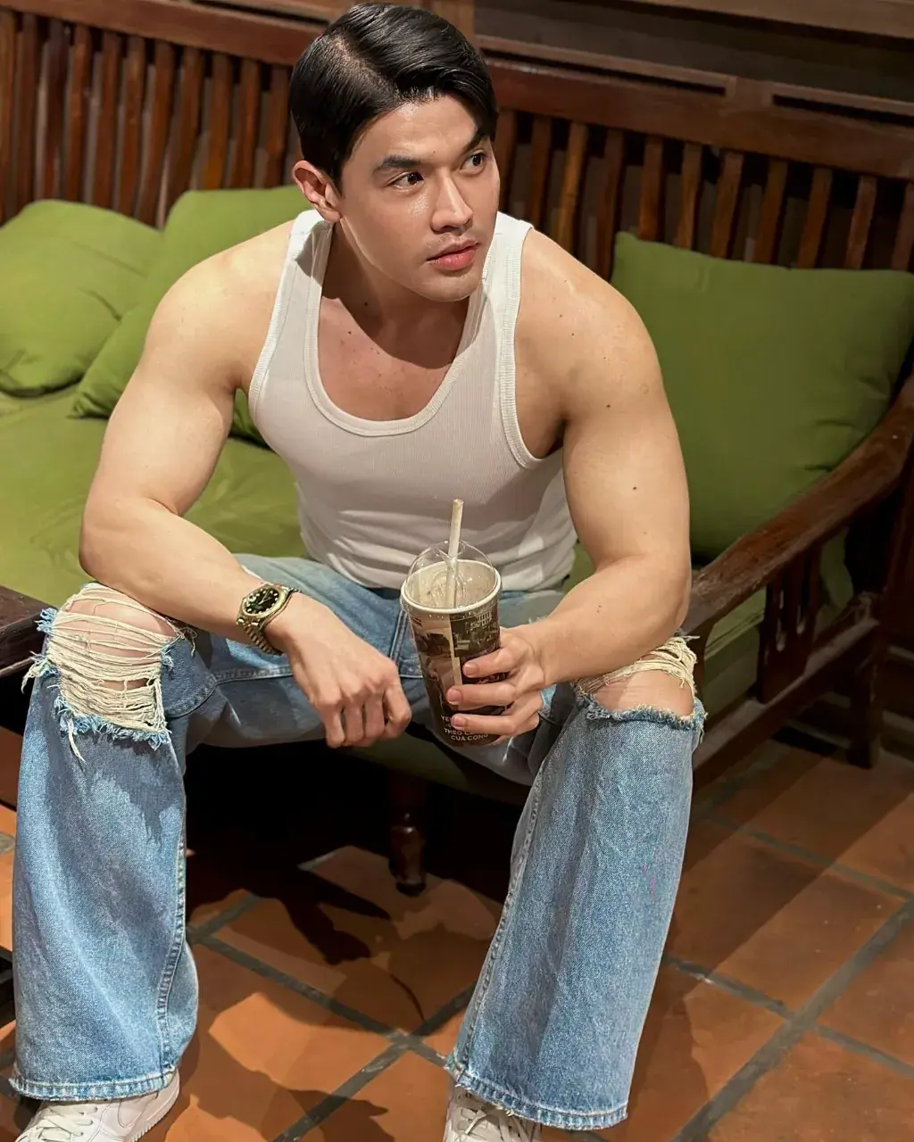 ภาพสร้างเสียว