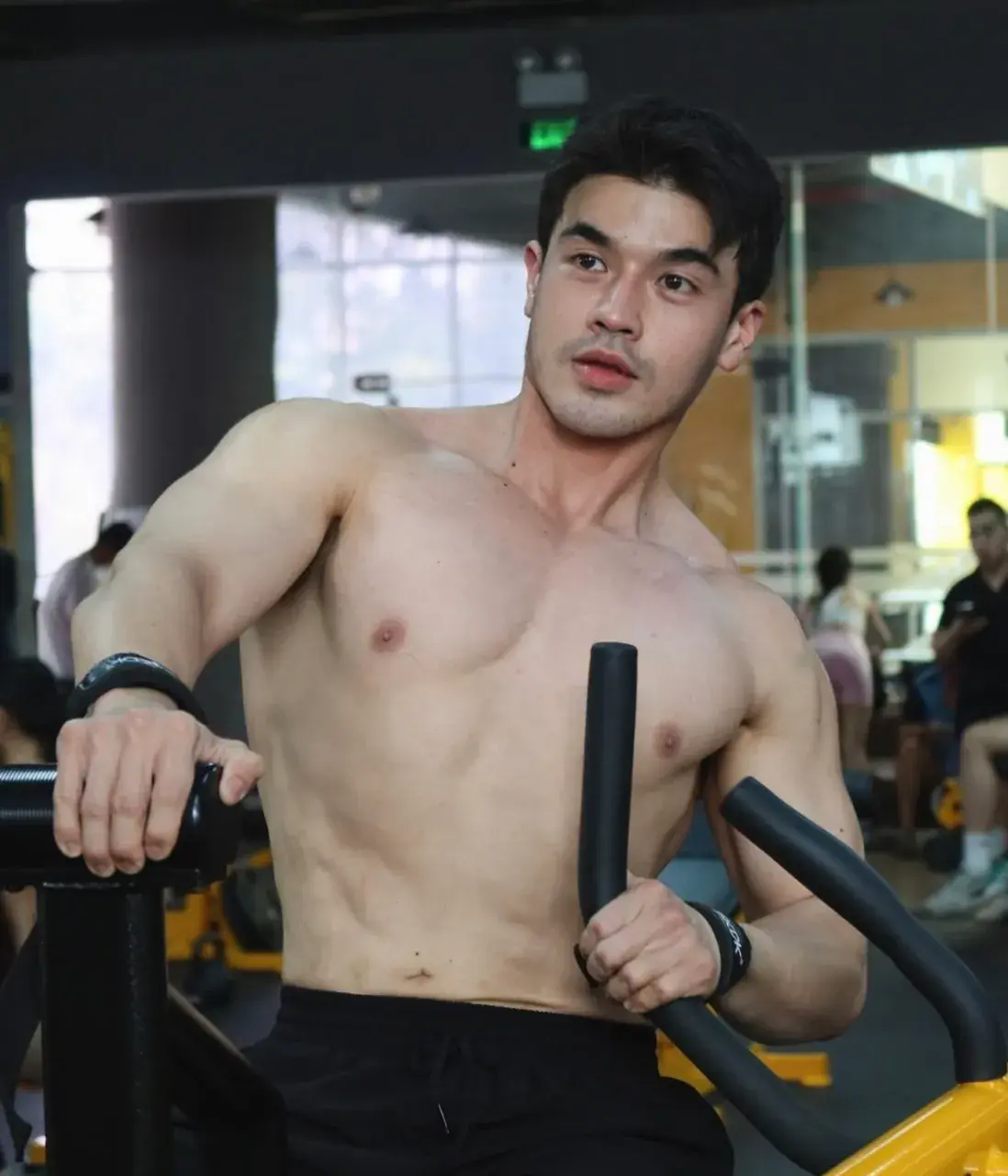 ภาพสร้างเสียว