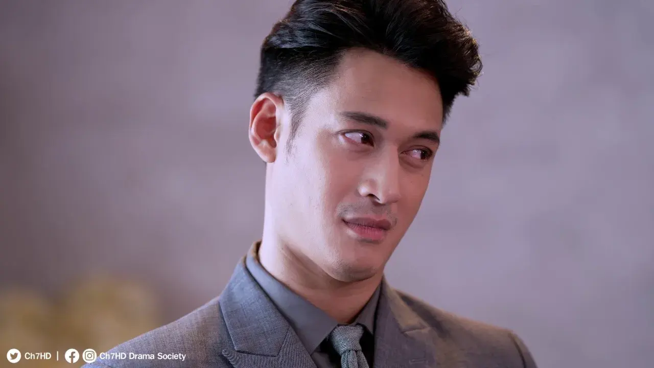ซูมหน้าคนหล่อ