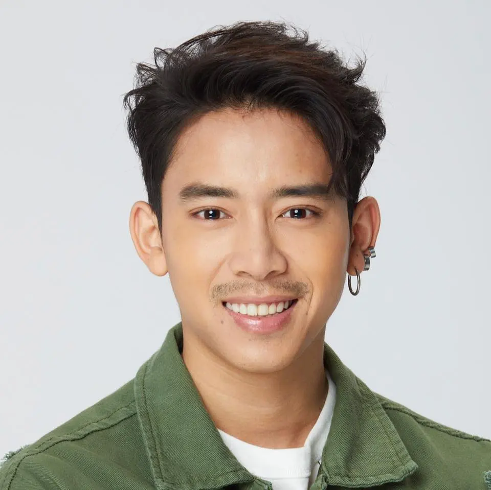 ซูมหน้าคนหล่อ