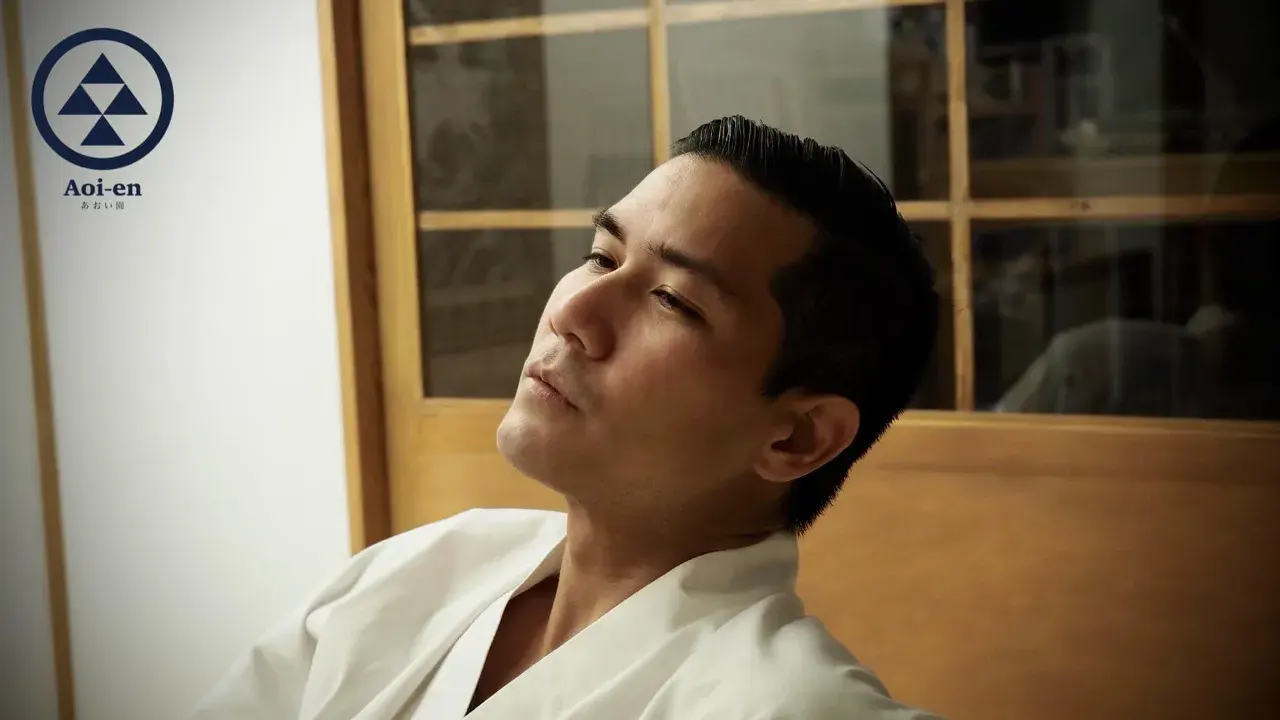 ซูมหน้าคนหล่อ