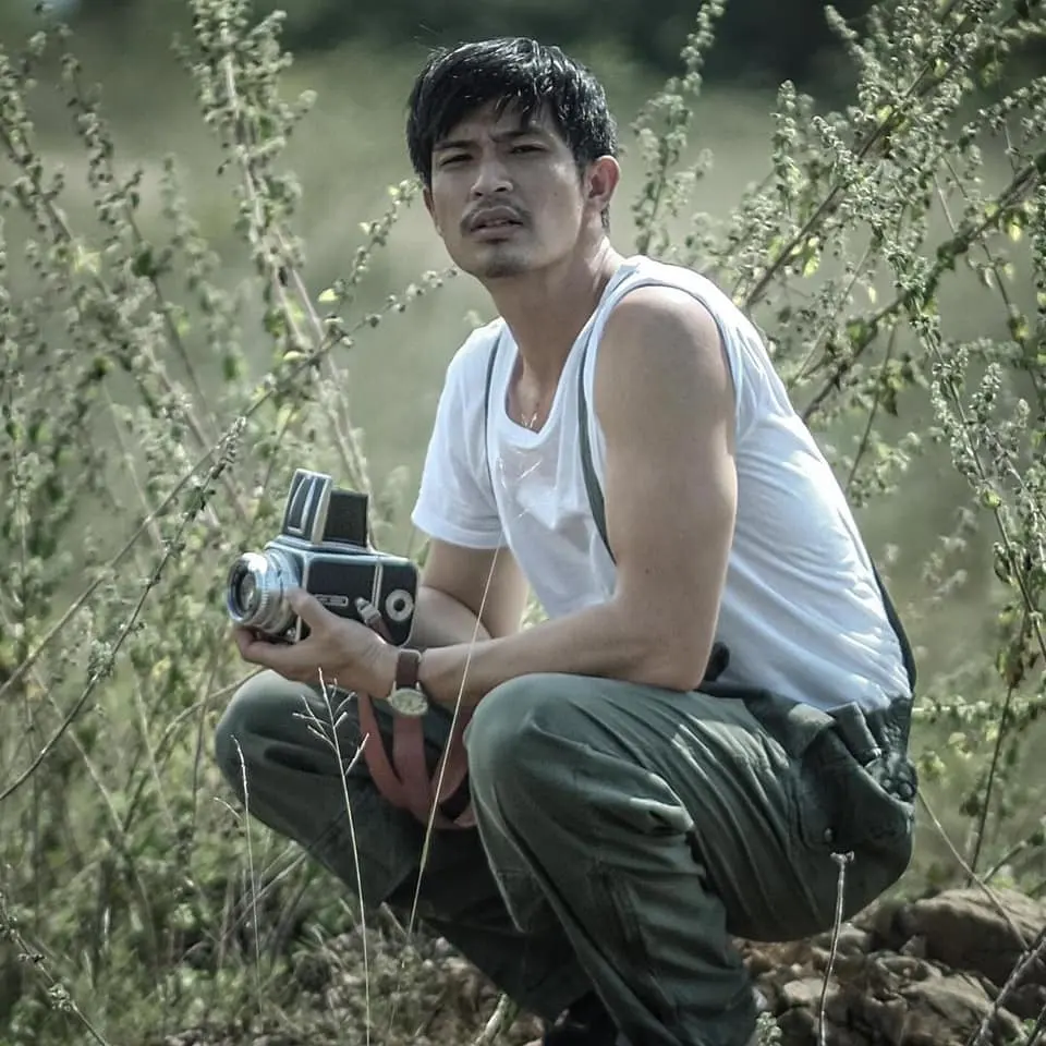 แอคชั่นบอดี้สูท