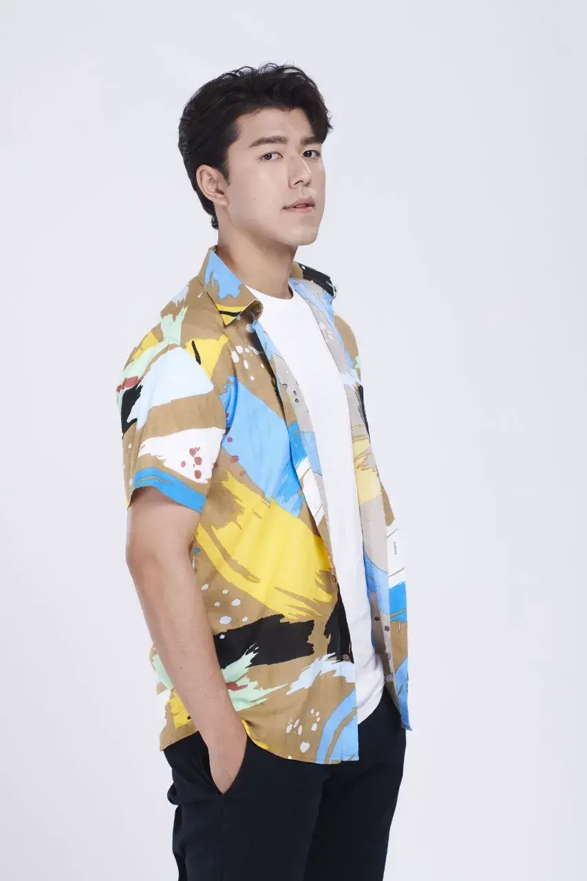 แอคชั่นบอดี้สูท
