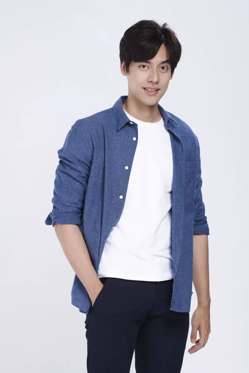 แอคชั่นบอดี้สูท