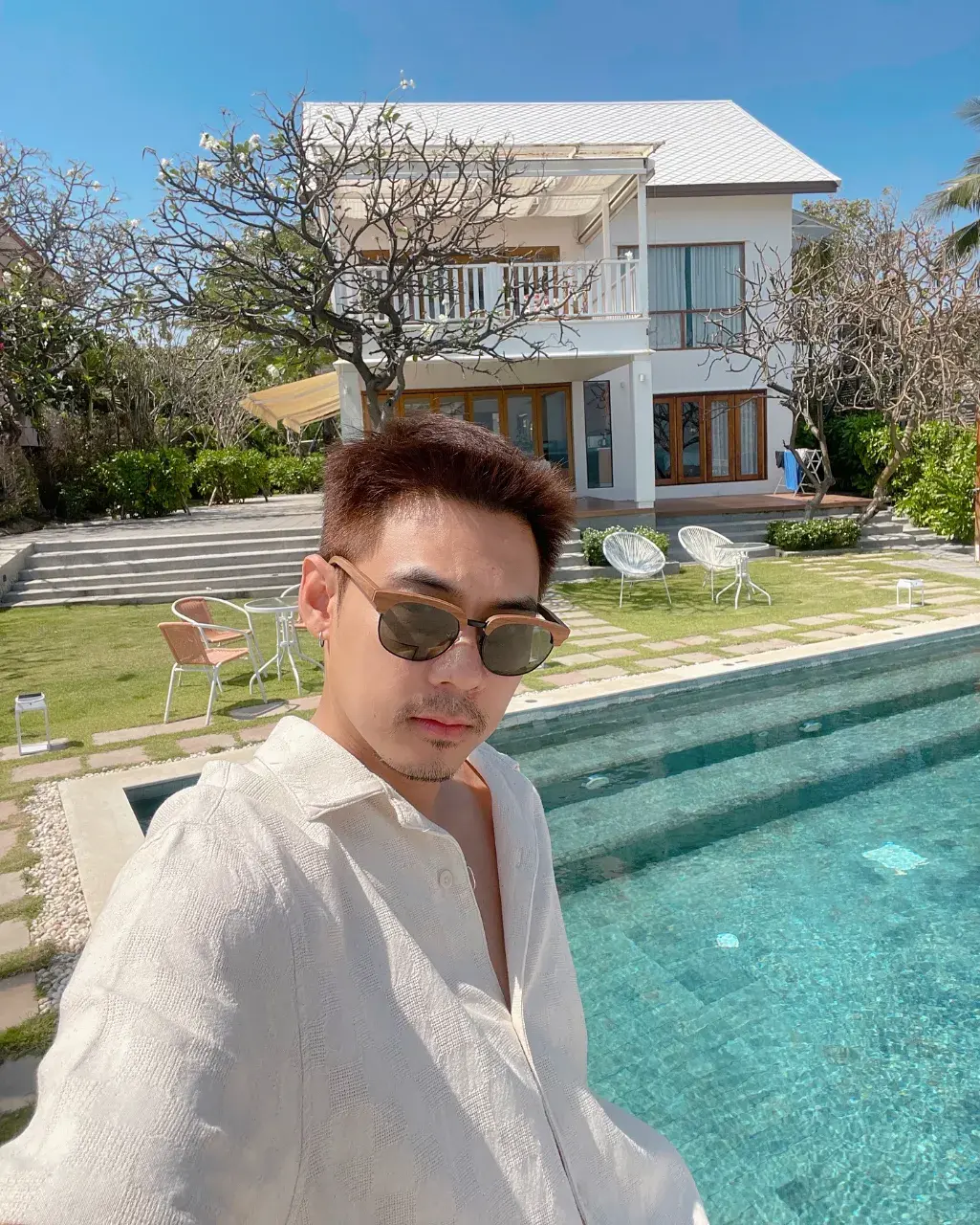 ไม่ถอดแต่โคตรเสว
