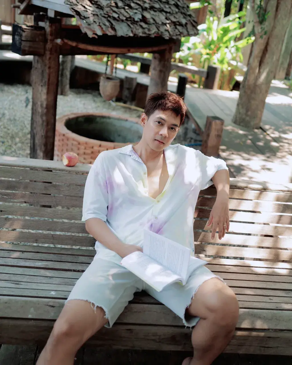 ไม่ถอดแต่โคตรเสว