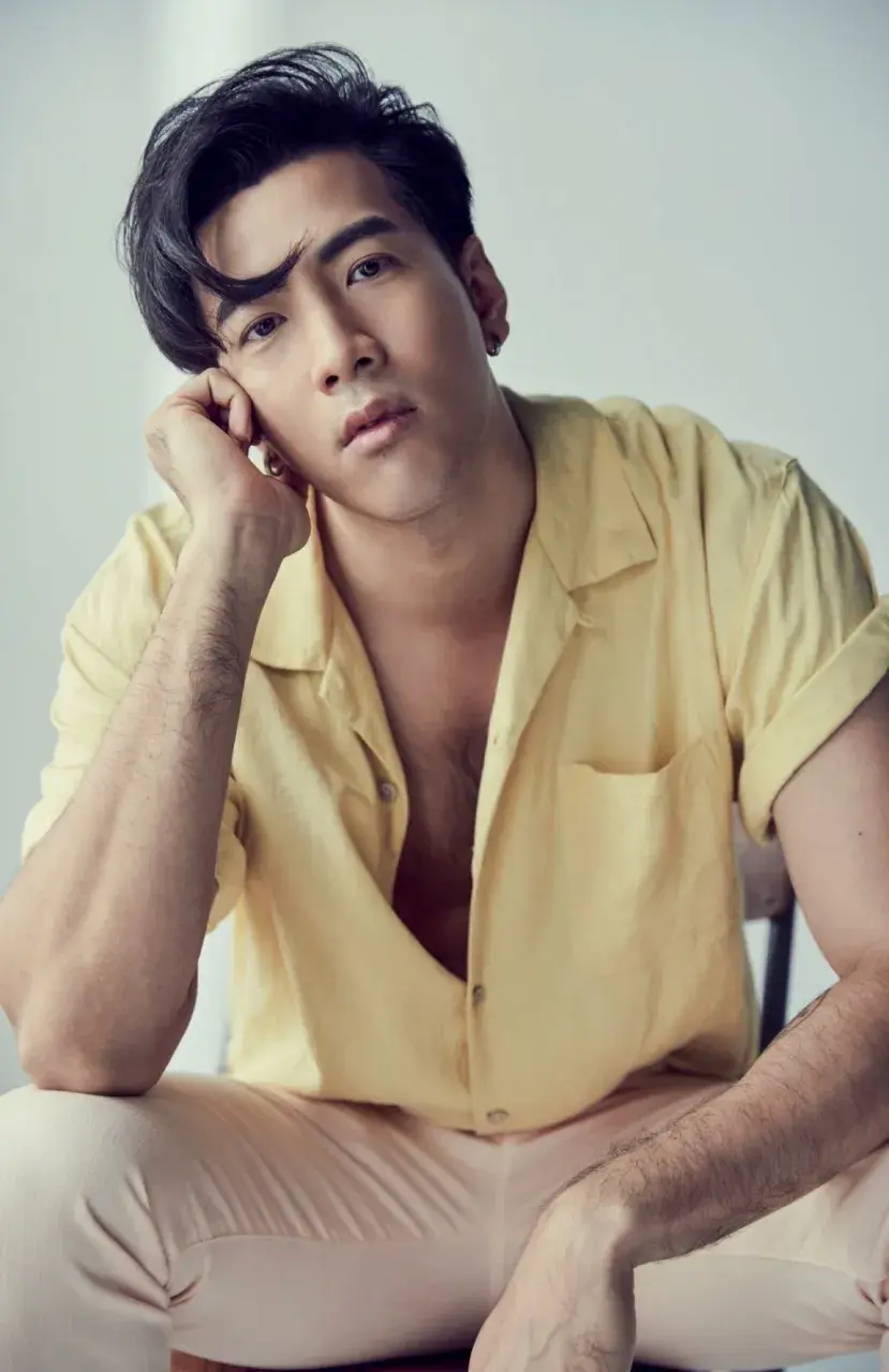 ไม่ถอดแต่โคตรเสว