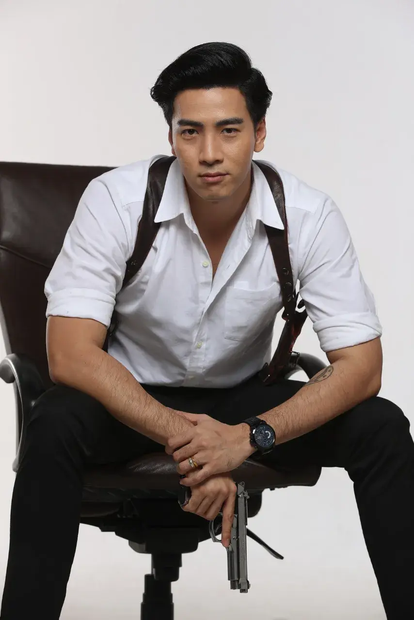 ไม่ถอดแต่โคตรเสว