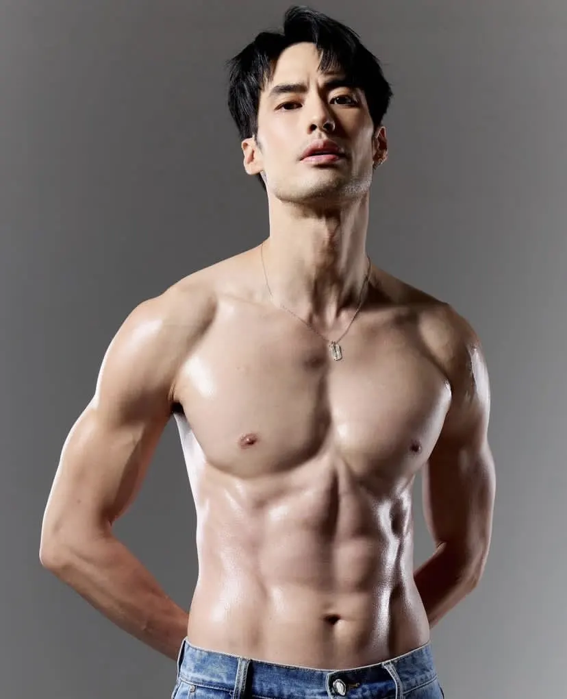 ท่อนบนชวนฝัน