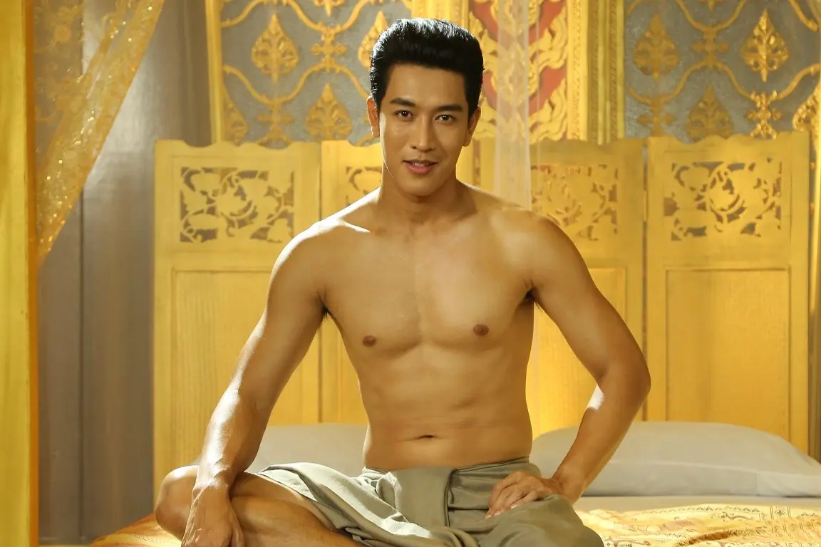 ท่อนบนชวนฝัน