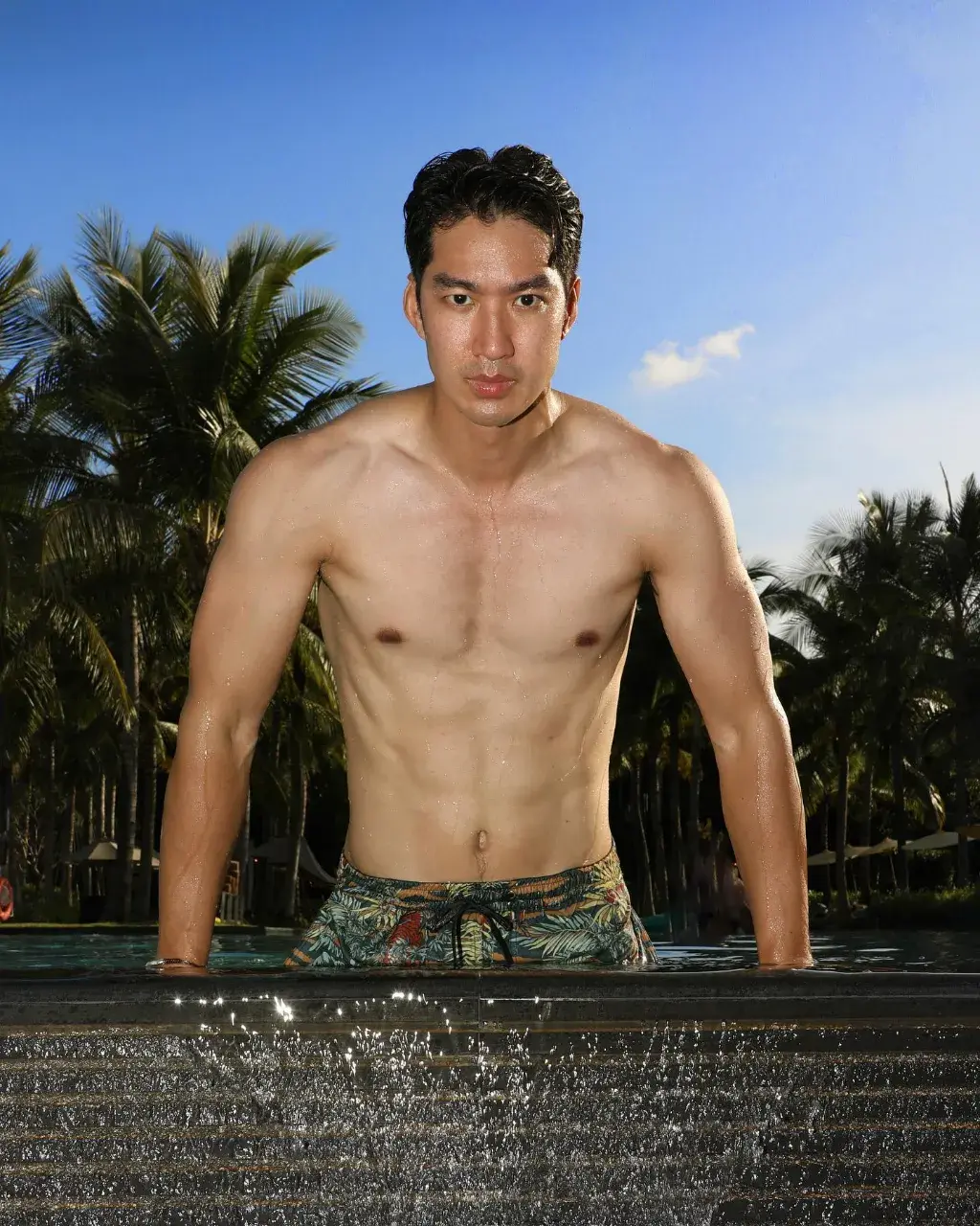 ท่อนบนชวนฝัน