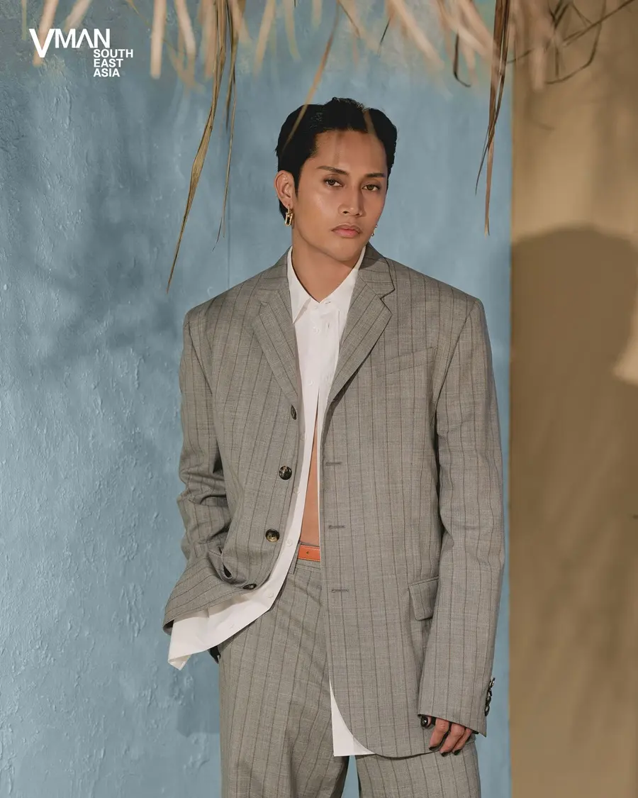 SB19 @ VMAN Southeast Asia 02 Spring 2025