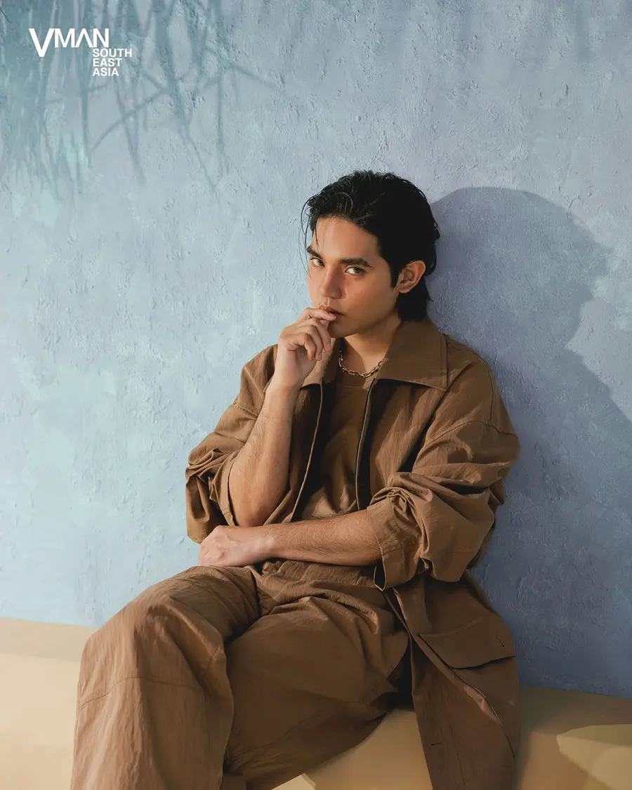 SB19 @ VMAN Southeast Asia 02 Spring 2025