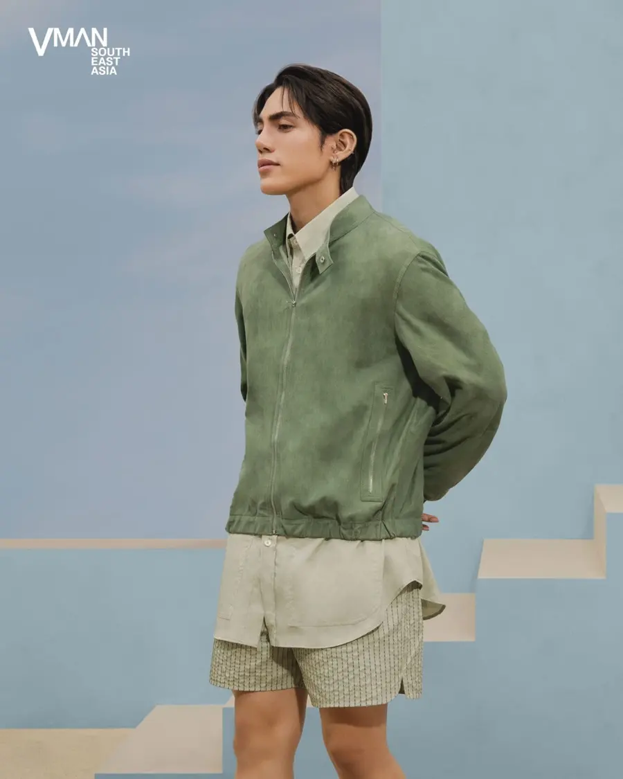 SB19 @ VMAN Southeast Asia 02 Spring 2025