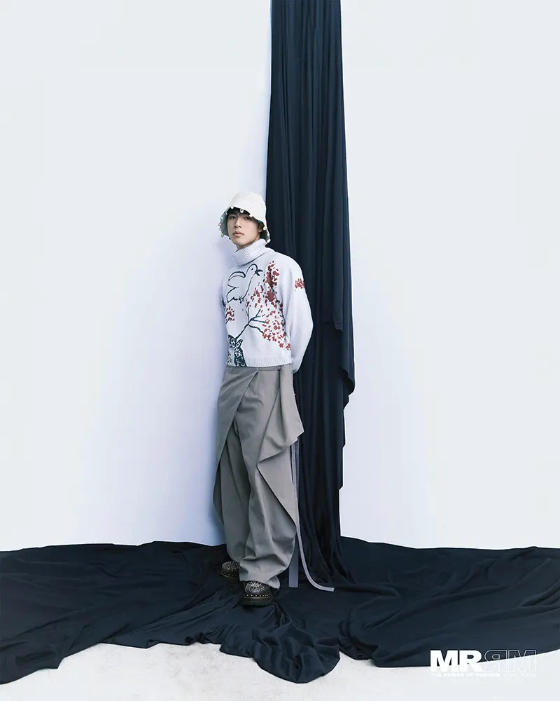 Edward Chen @ MRRM Hong Kong March 2025