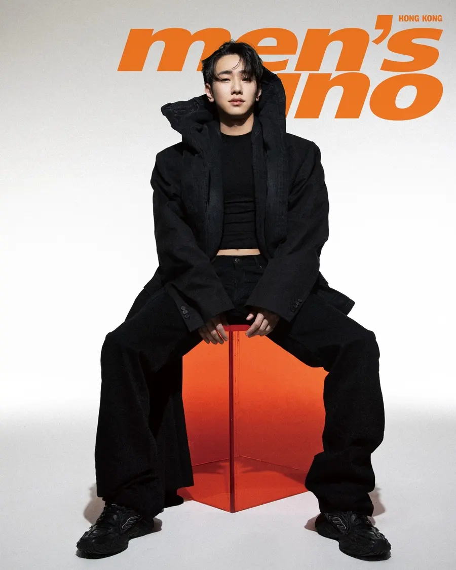 Nam Yoon Su @ Men's uno Hong Kong March 2025