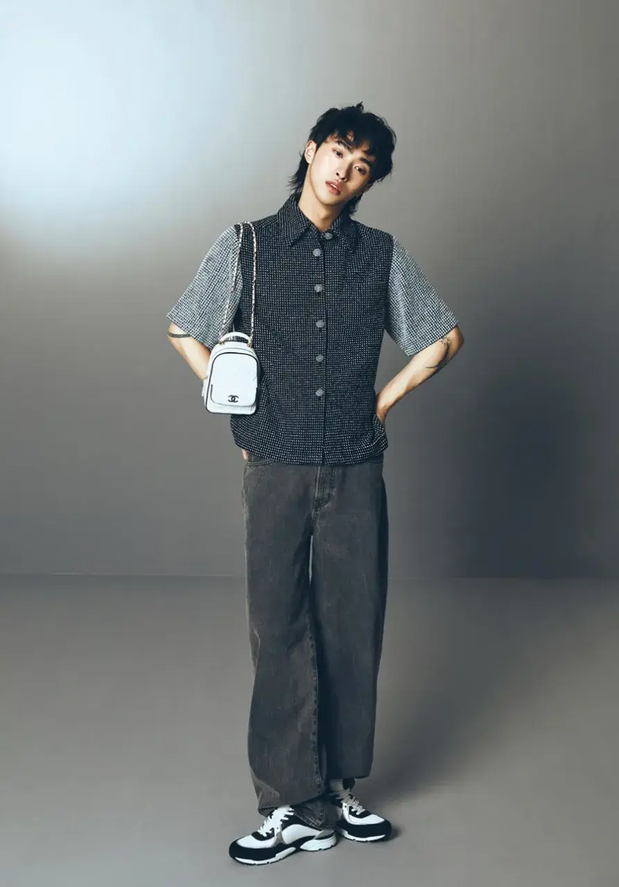 Enli Yu @ MilkX Hong Kong March 2025