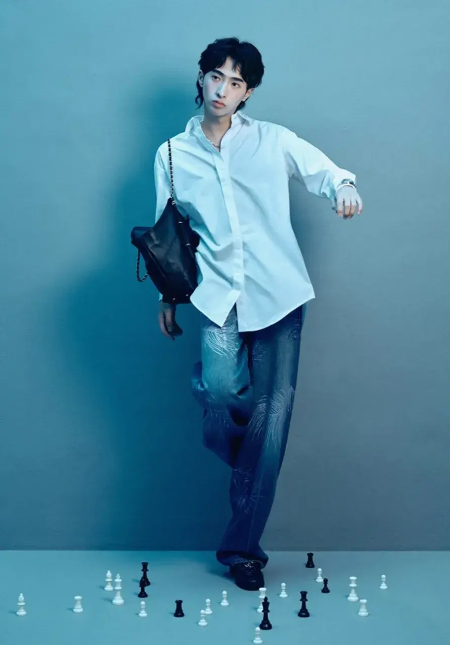 Enli Yu @ MilkX Hong Kong March 2025