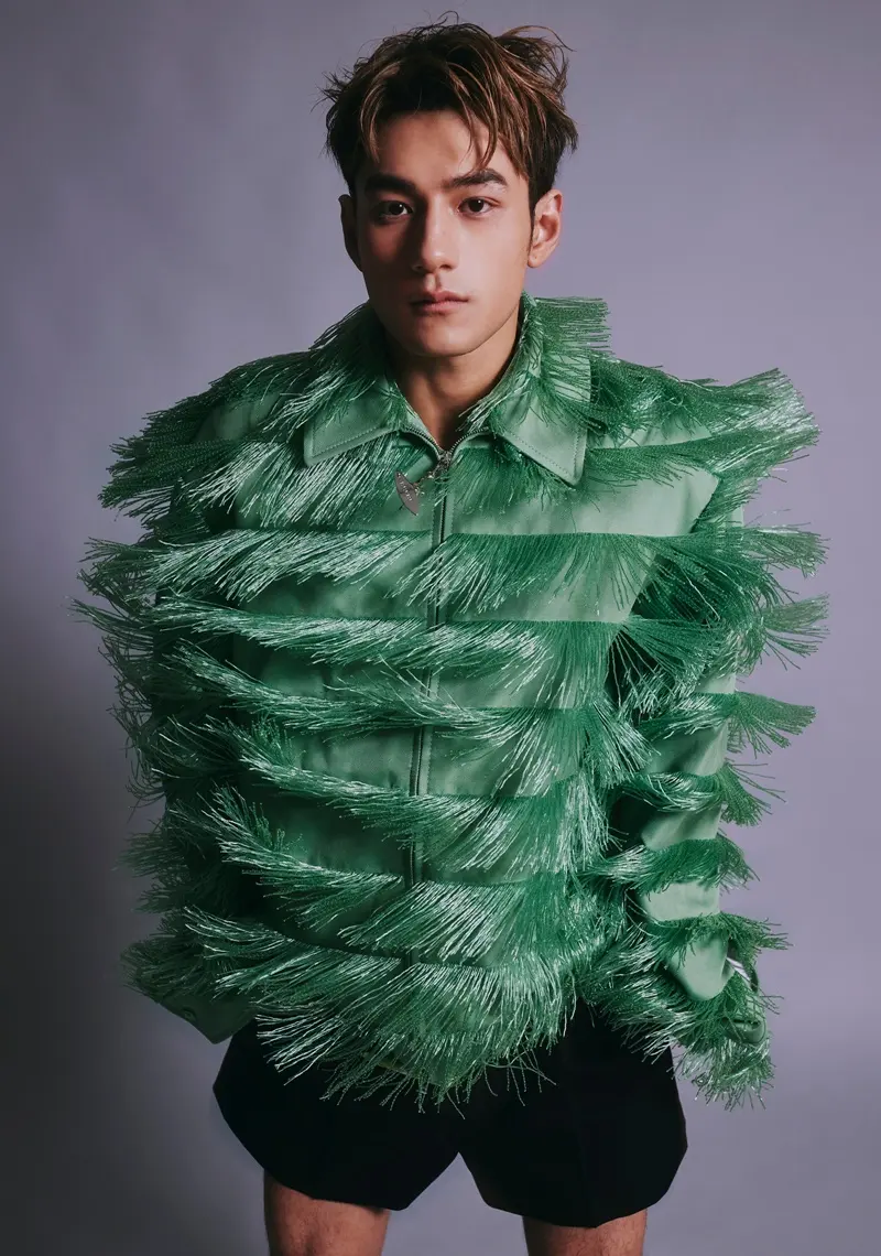 Jeffrey Ngai @ MilkX Hong Kong March 2025
