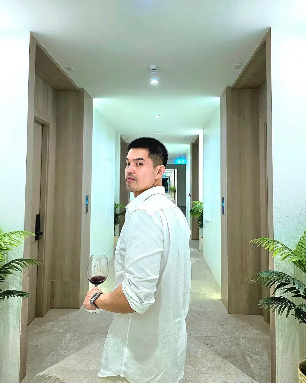 สุดที่รักของฉัน