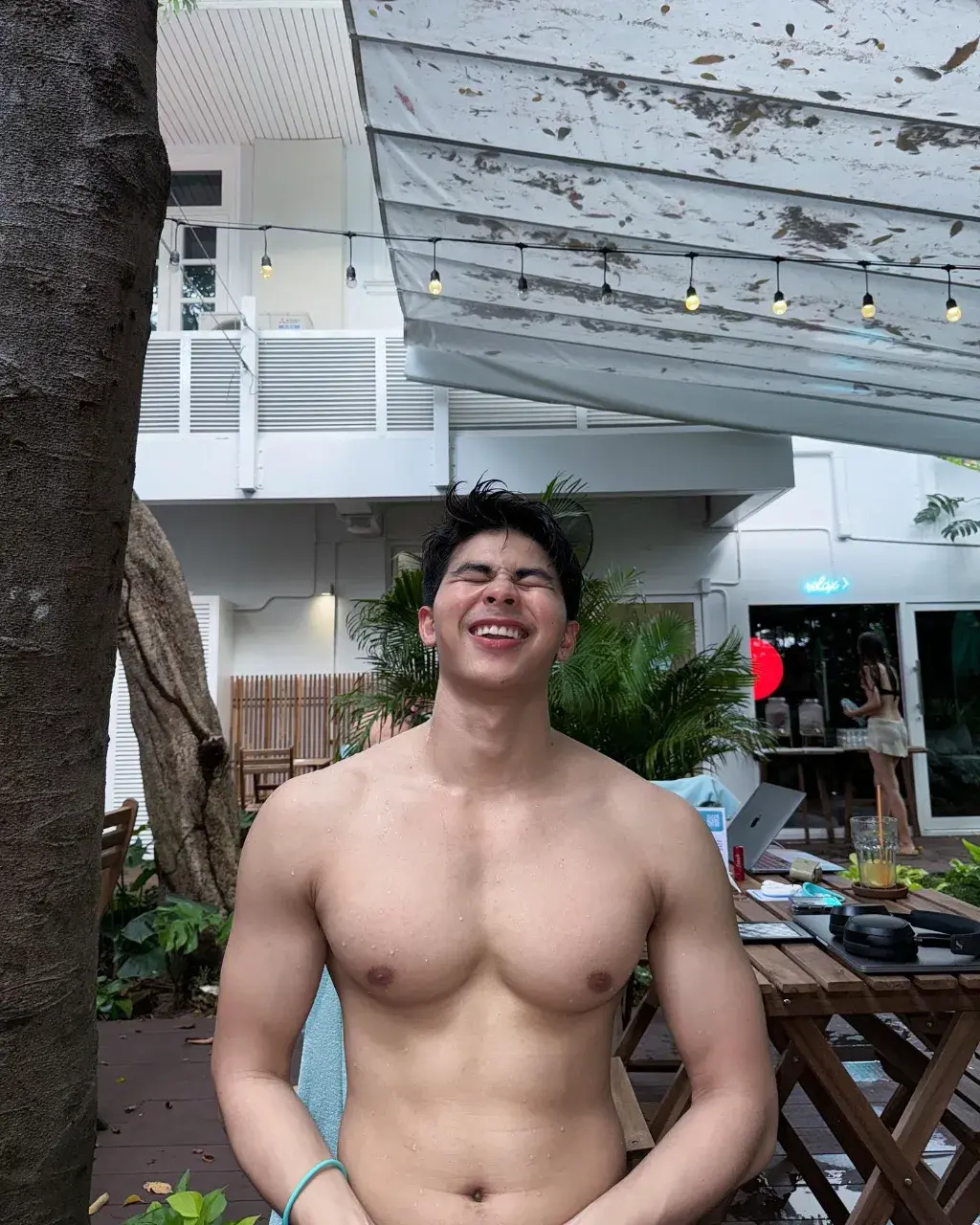 สุดที่รักของฉัน