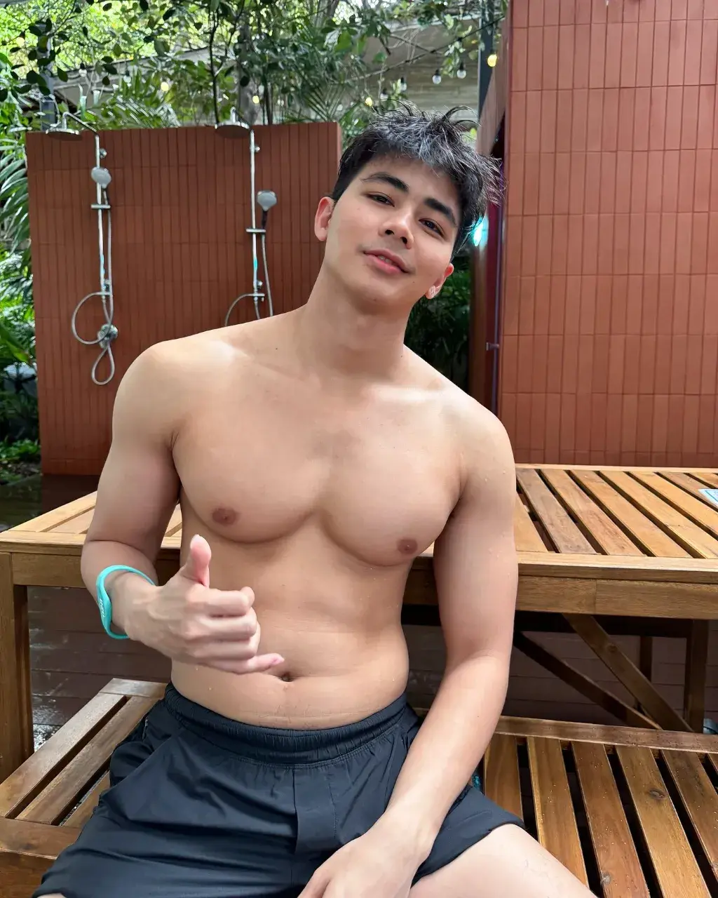 สุดที่รักของฉัน