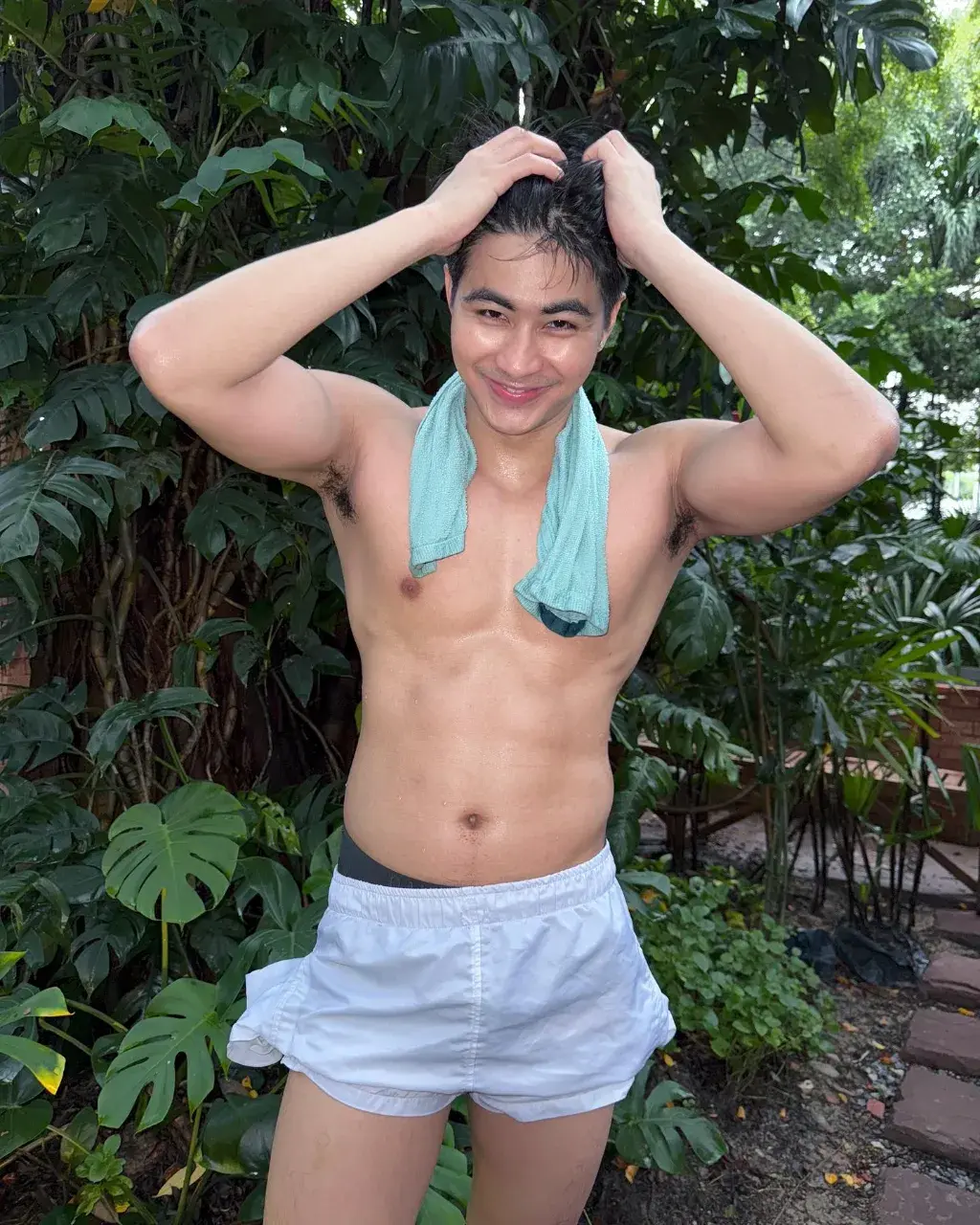สุดที่รักของฉัน