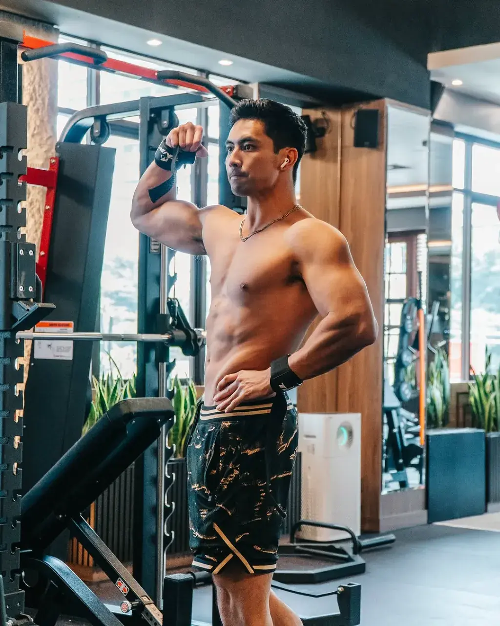 พ่อจ๋าทรงพลังมาก คันหูแฉะ