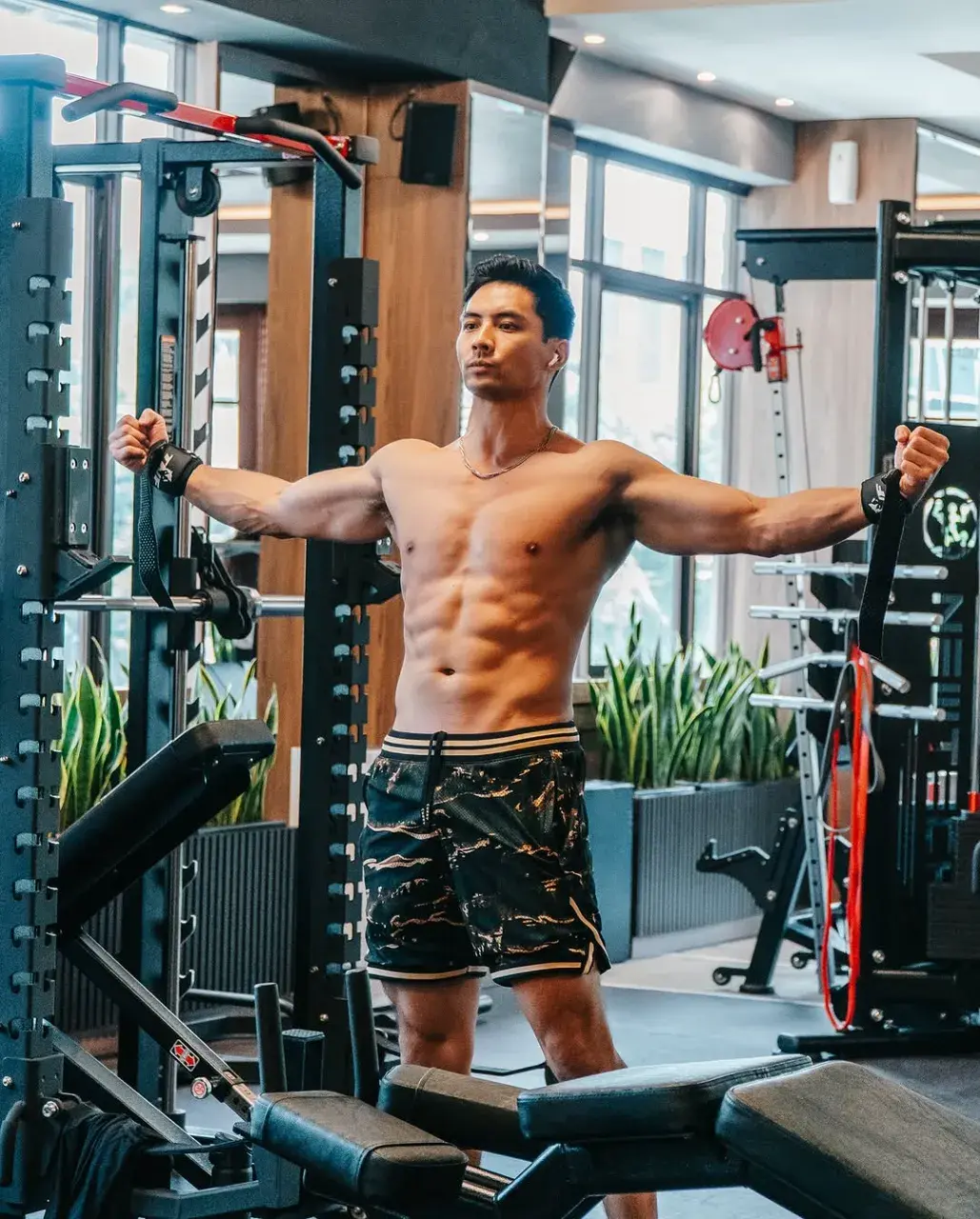 พ่อจ๋าทรงพลังมาก คันหูแฉะ