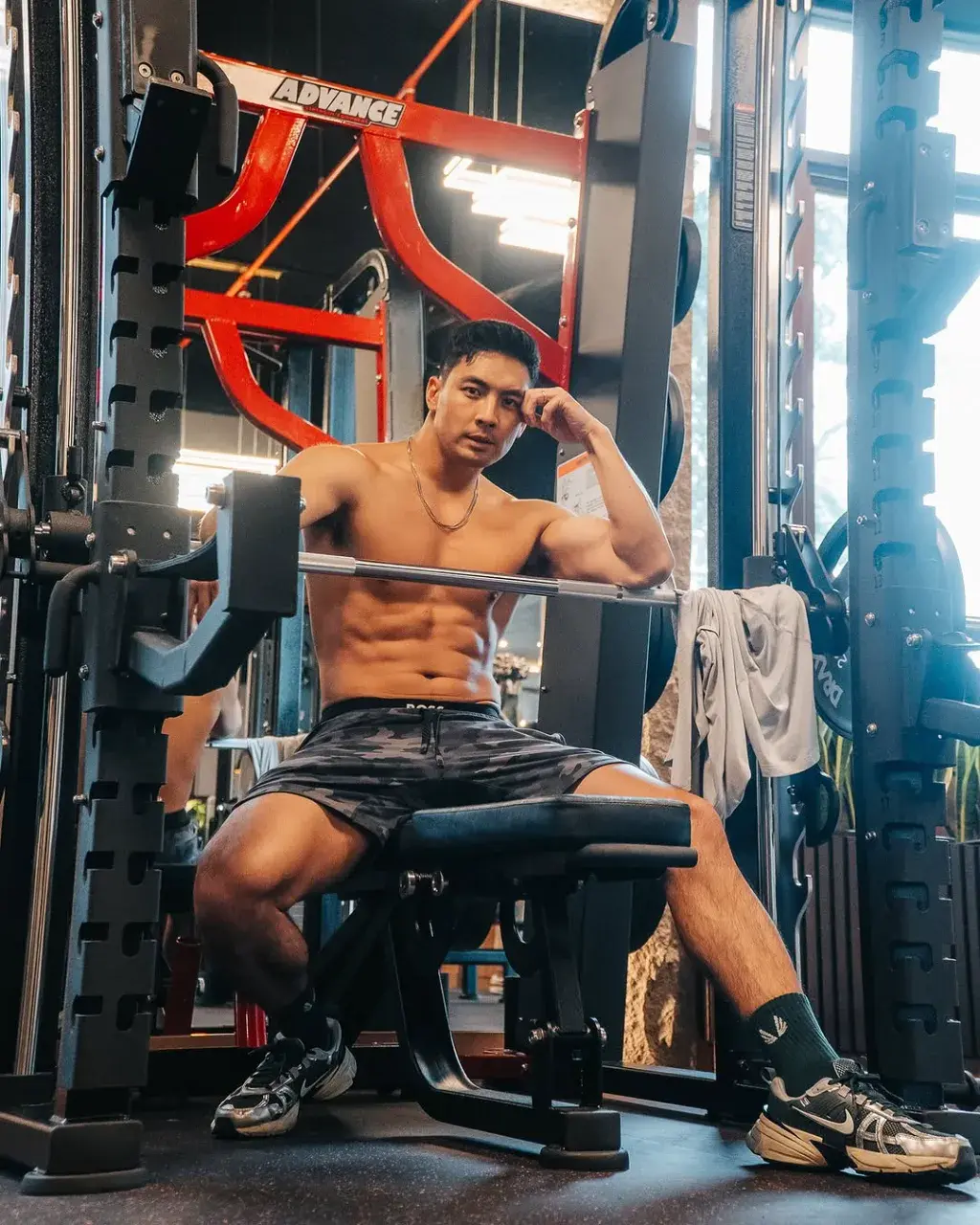 พ่อจ๋าทรงพลังมาก คันหูแฉะ