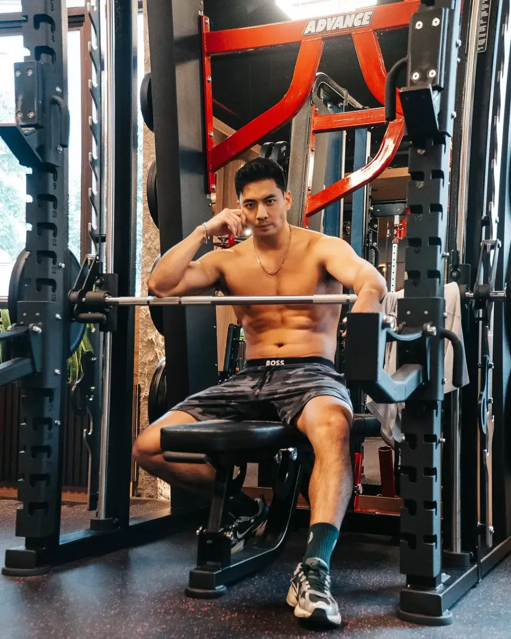 พ่อจ๋าทรงพลังมาก คันหูแฉะ