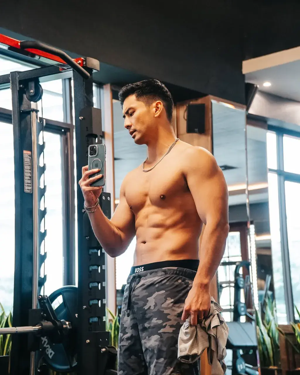 พ่อจ๋าทรงพลังมาก คันหูแฉะ