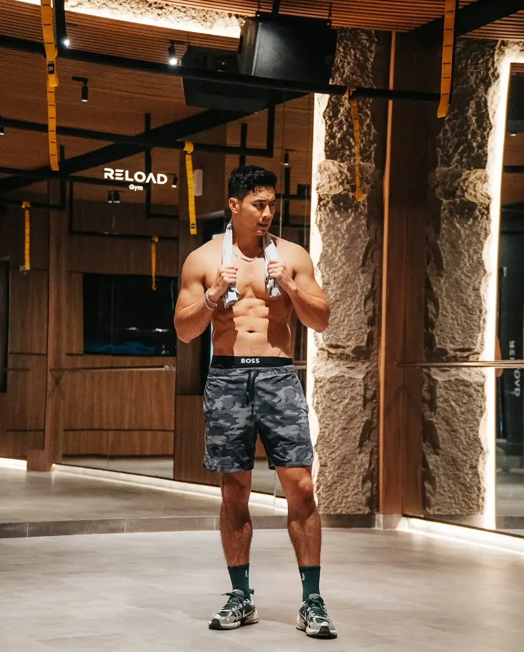 พ่อจ๋าทรงพลังมาก คันหูแฉะ